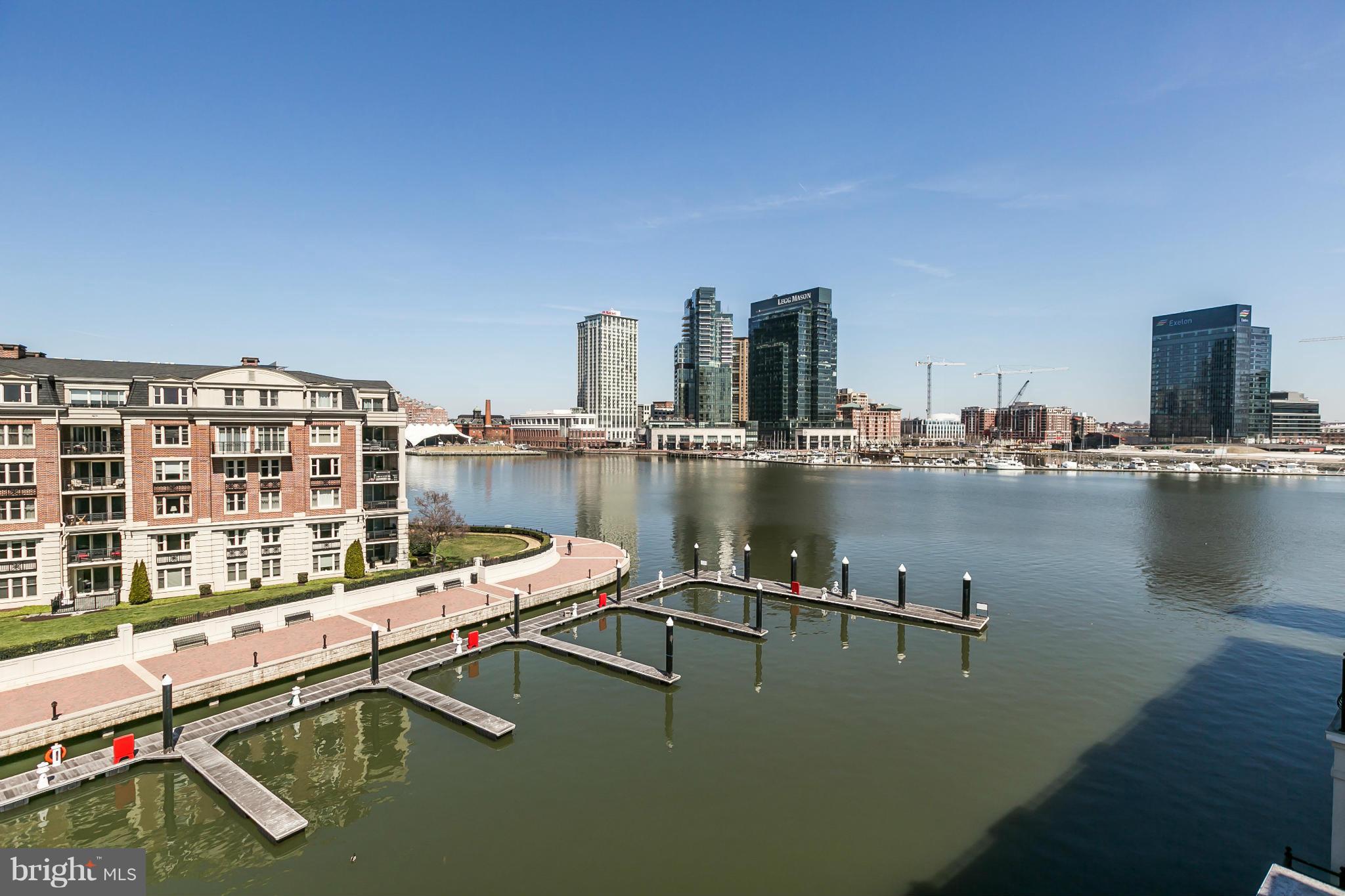 HARBORVIEW - Residential Lease