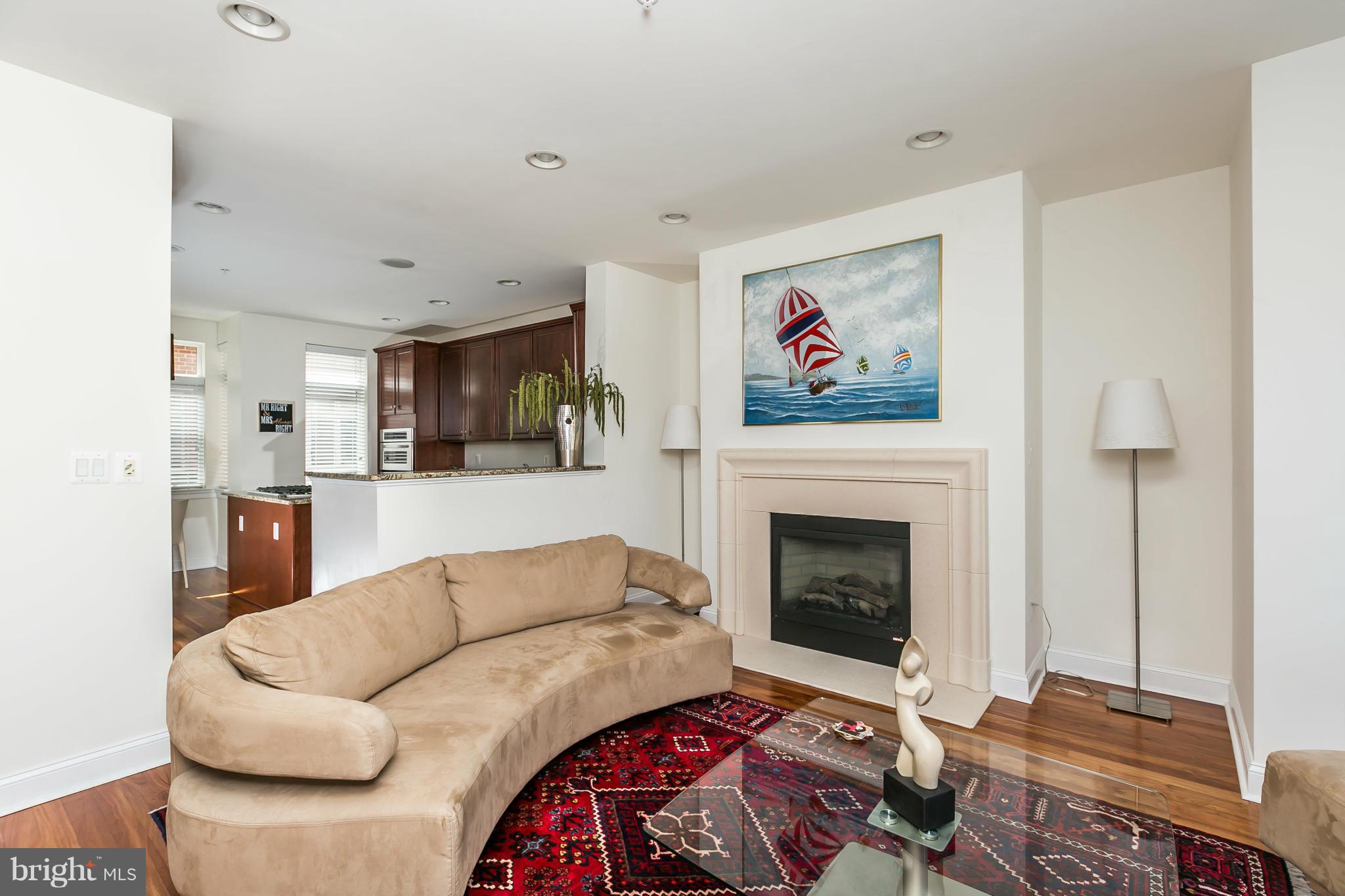 HARBORVIEW - Residential Lease