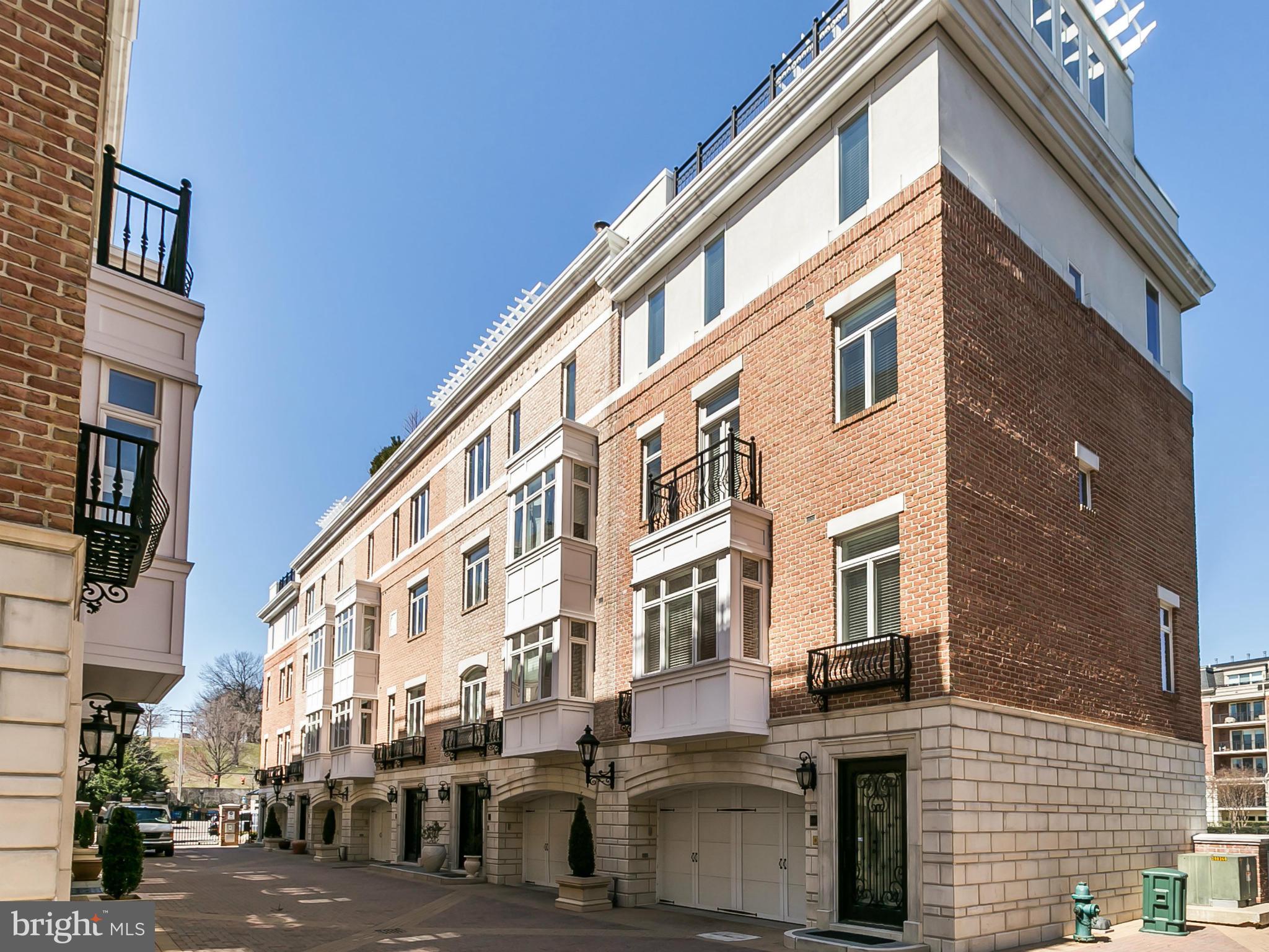 HARBORVIEW - Residential Lease