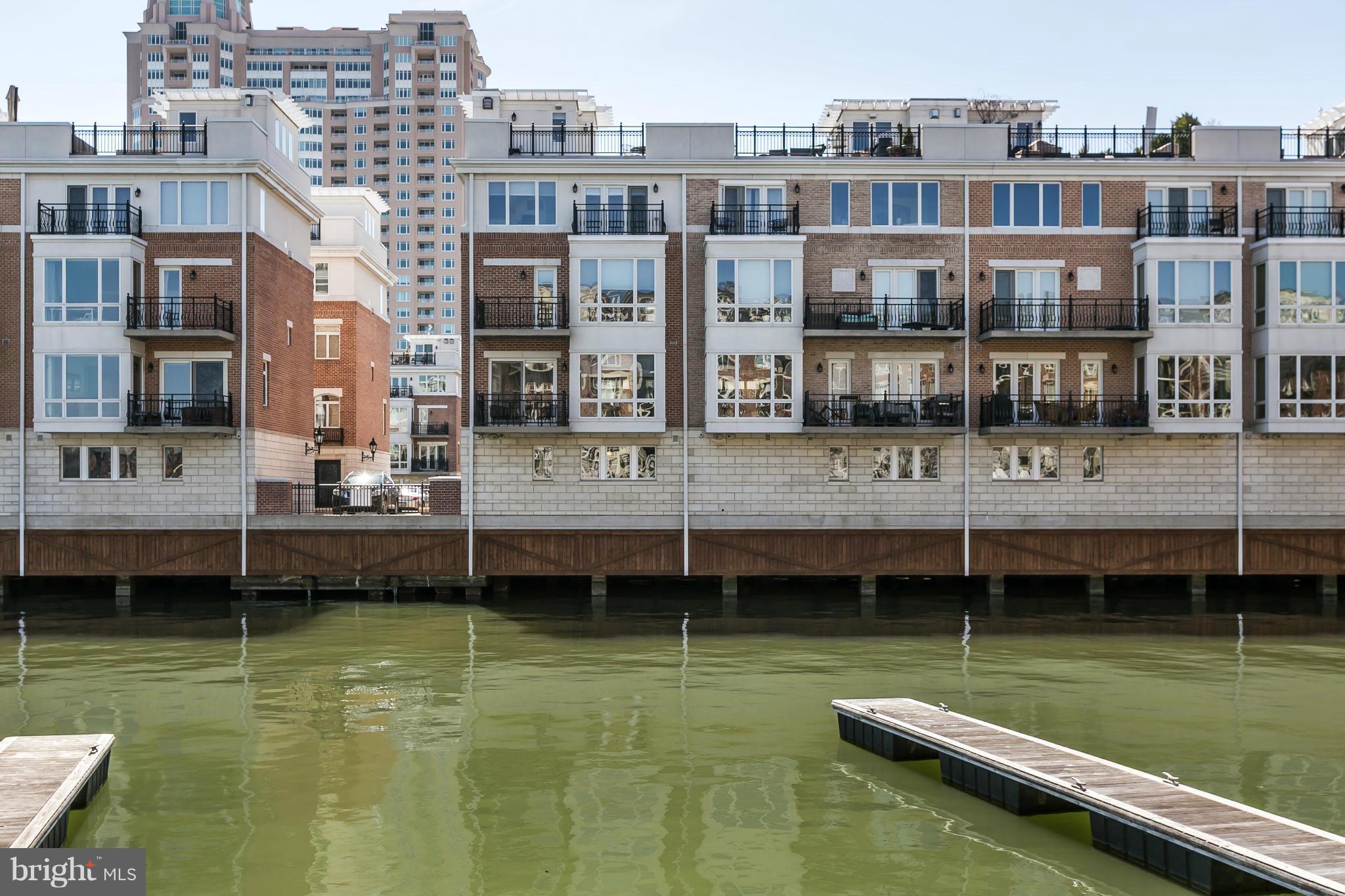 HARBORVIEW - Residential Lease