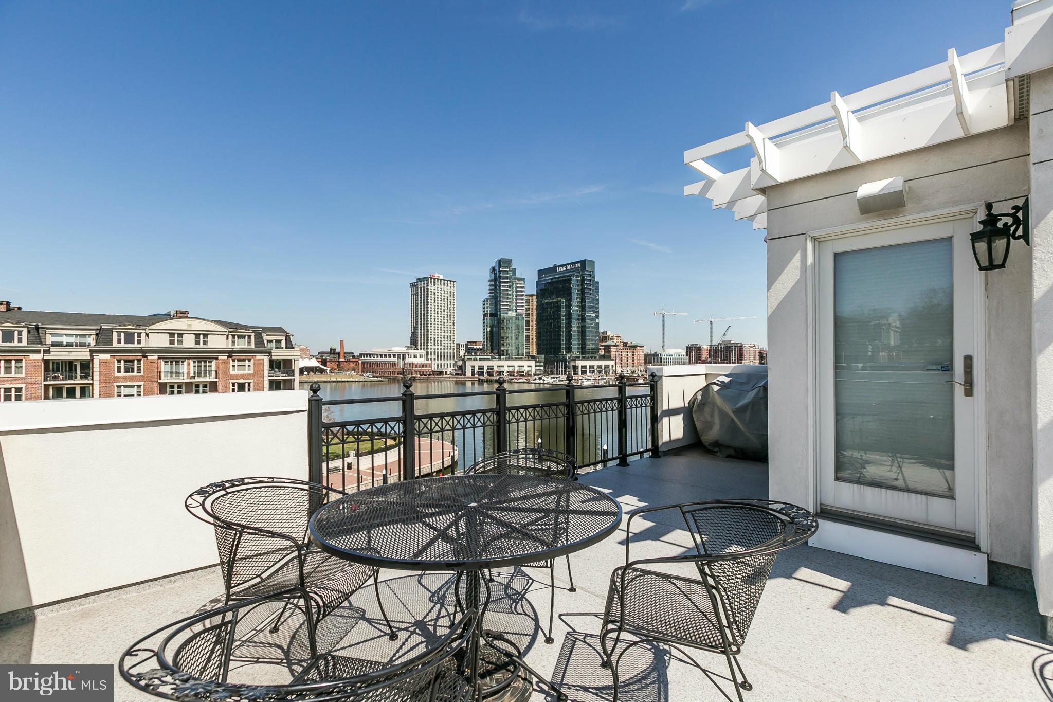 HARBORVIEW - Residential Lease