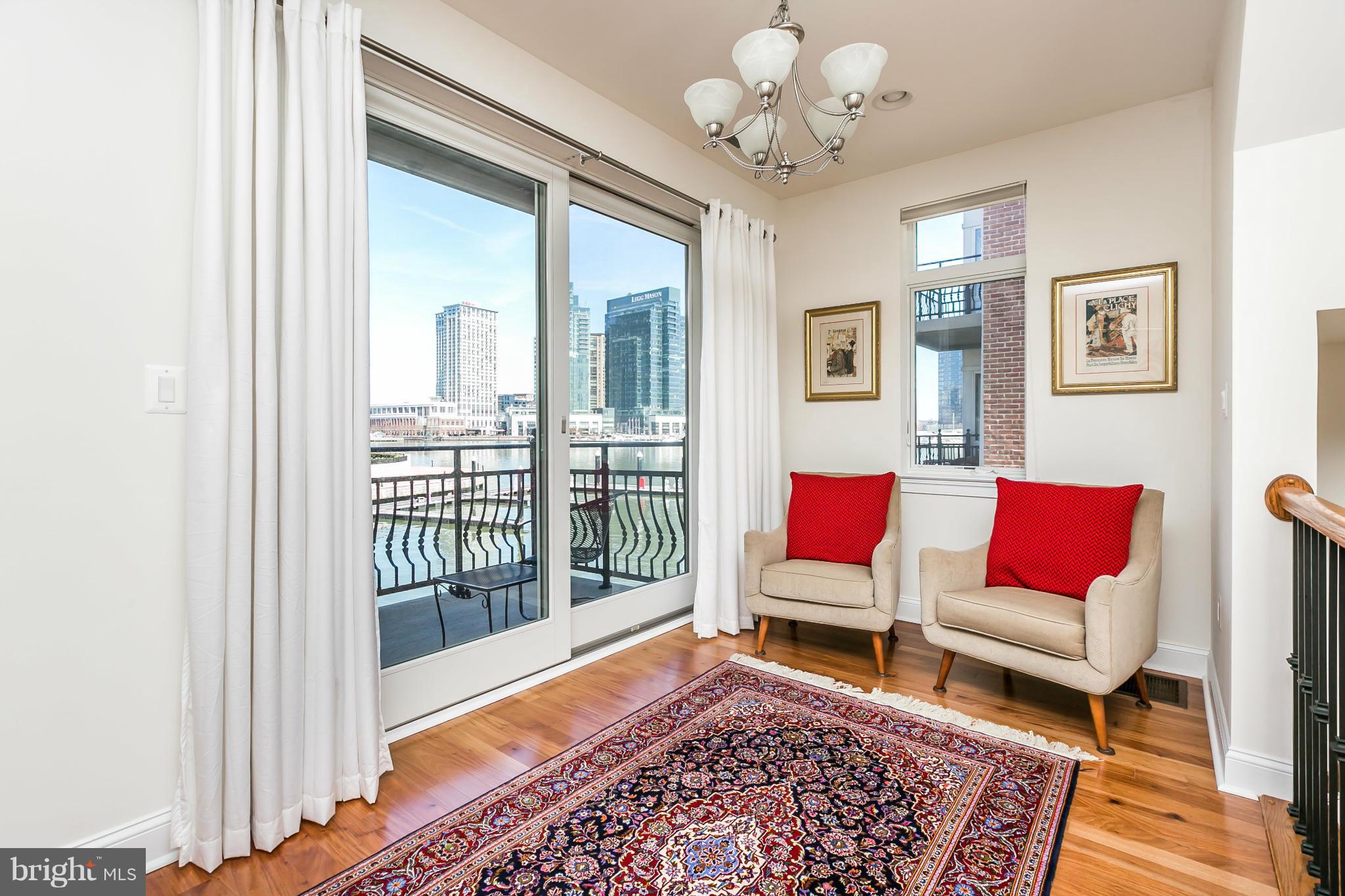HARBORVIEW - Residential Lease