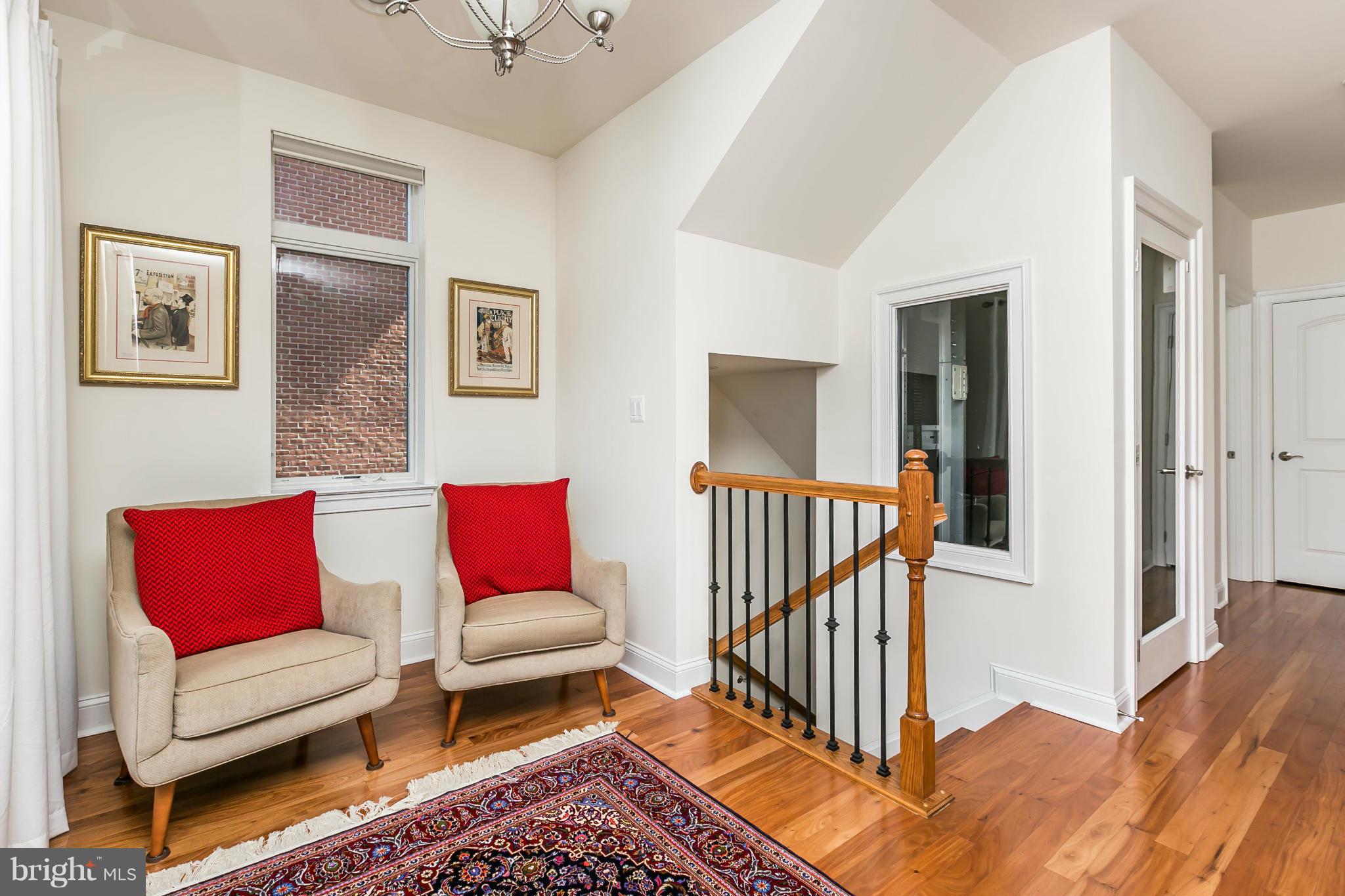 HARBORVIEW - Residential Lease