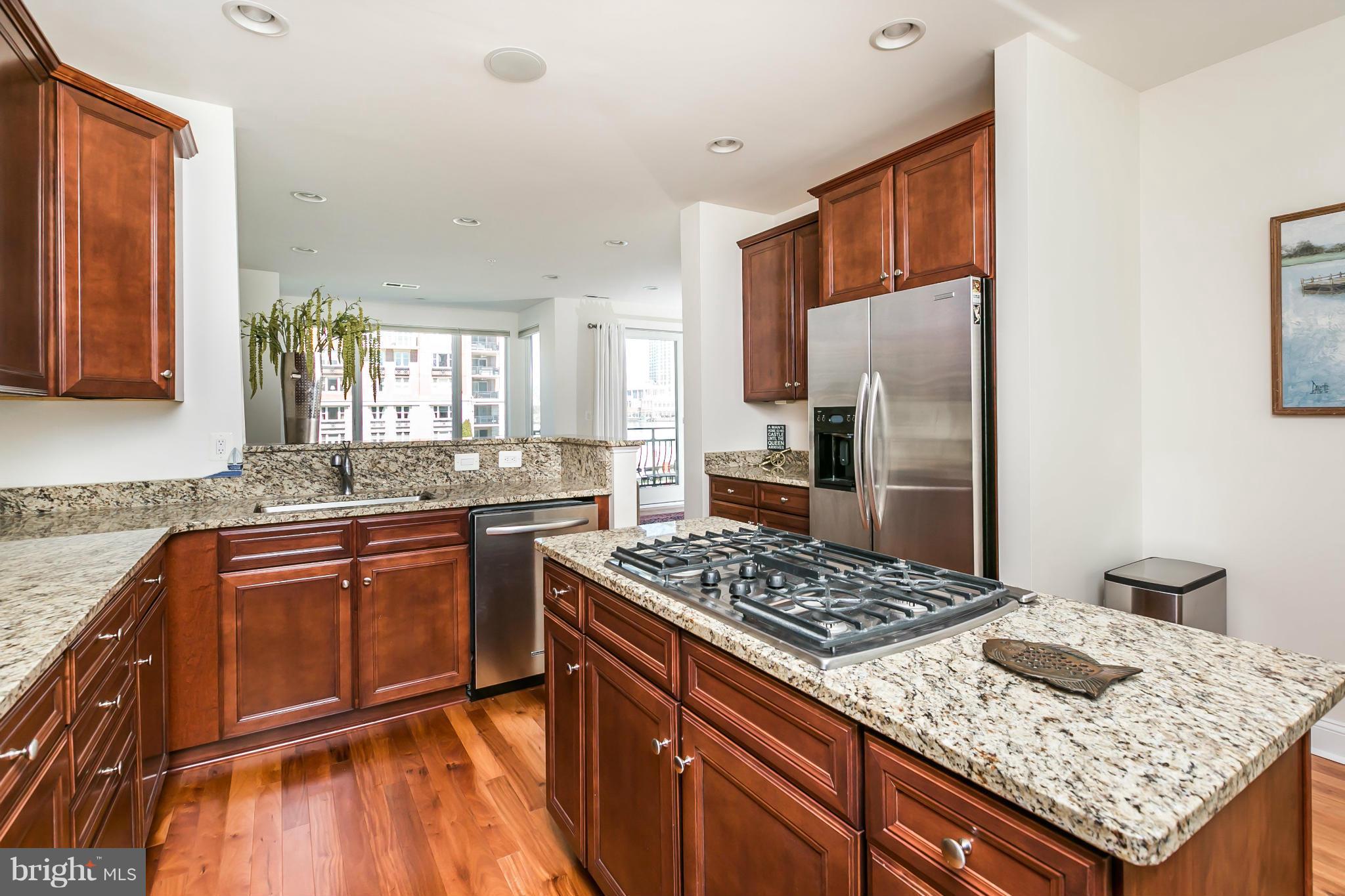 HARBORVIEW - Residential Lease