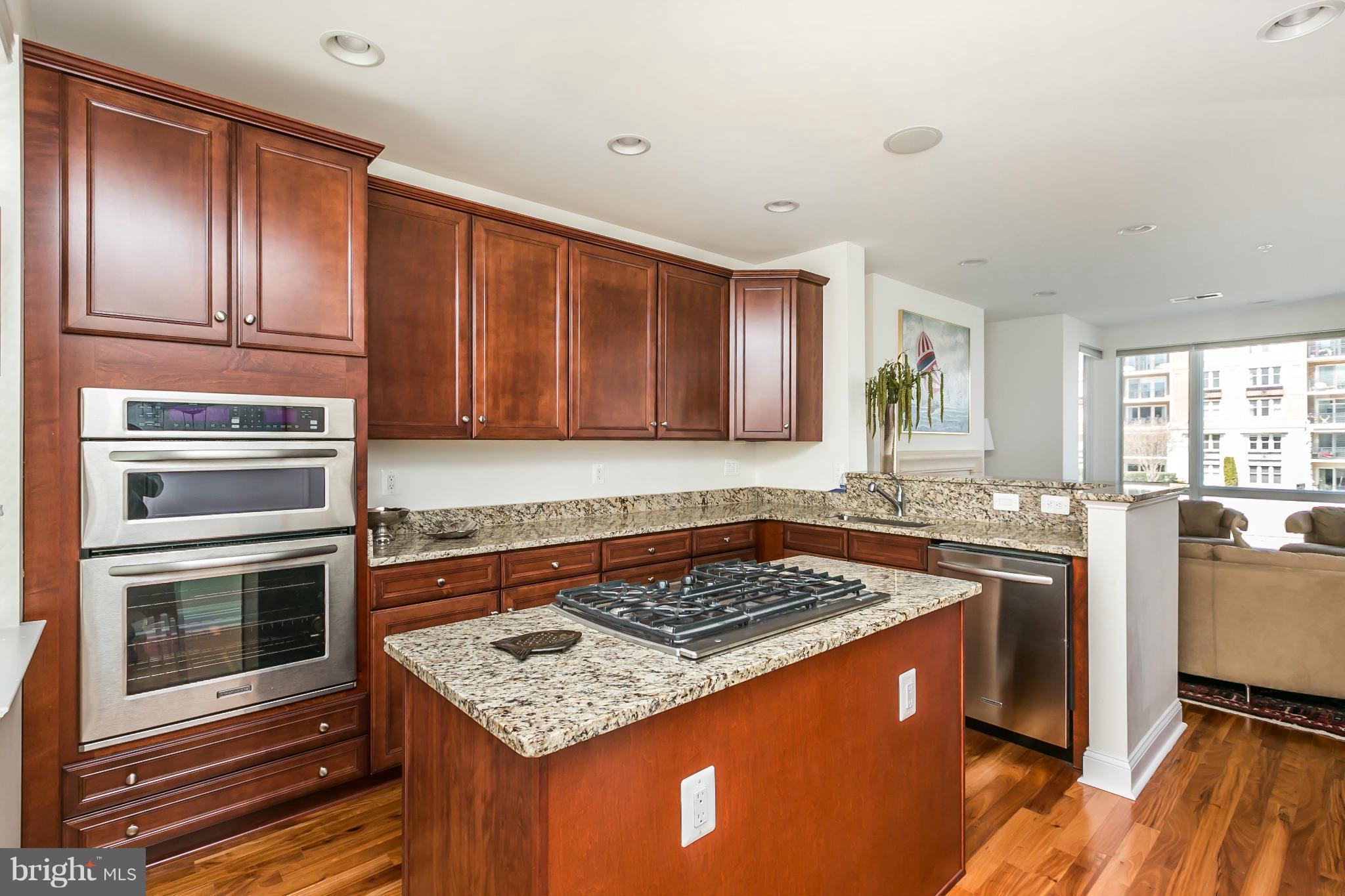 HARBORVIEW - Residential Lease