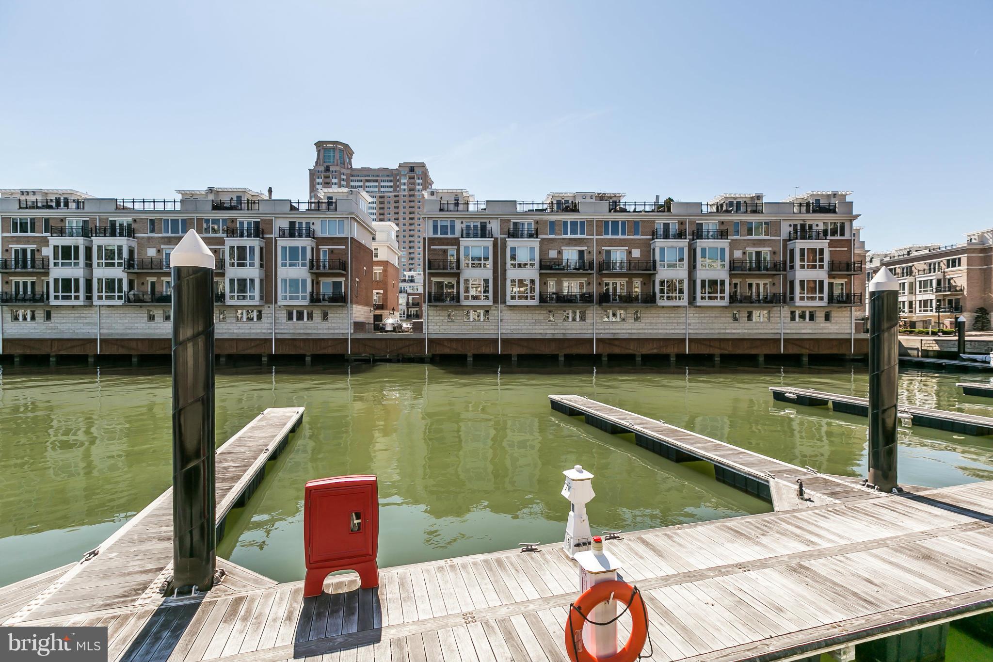 HARBORVIEW - Residential Lease