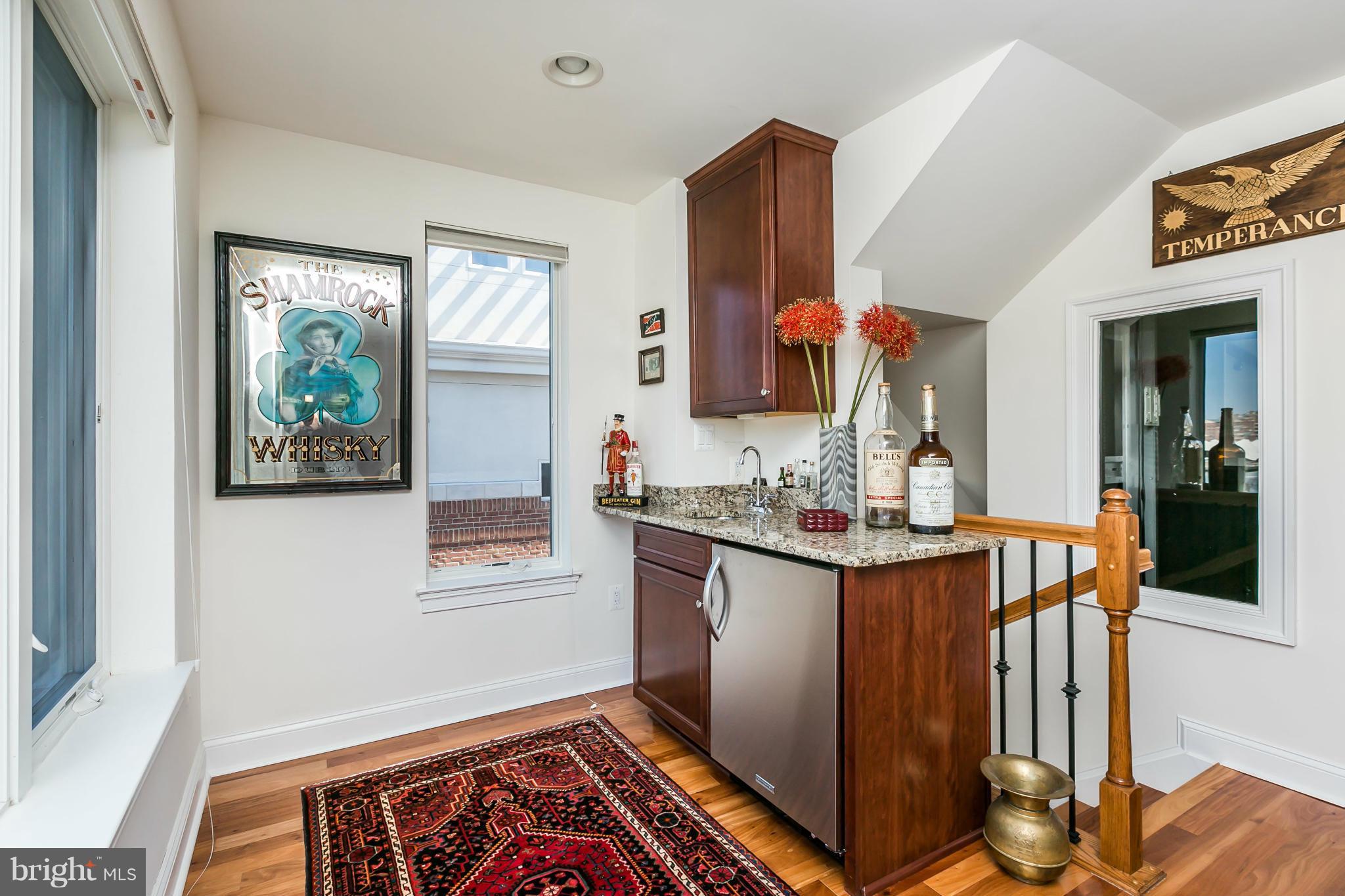 HARBORVIEW - Residential Lease