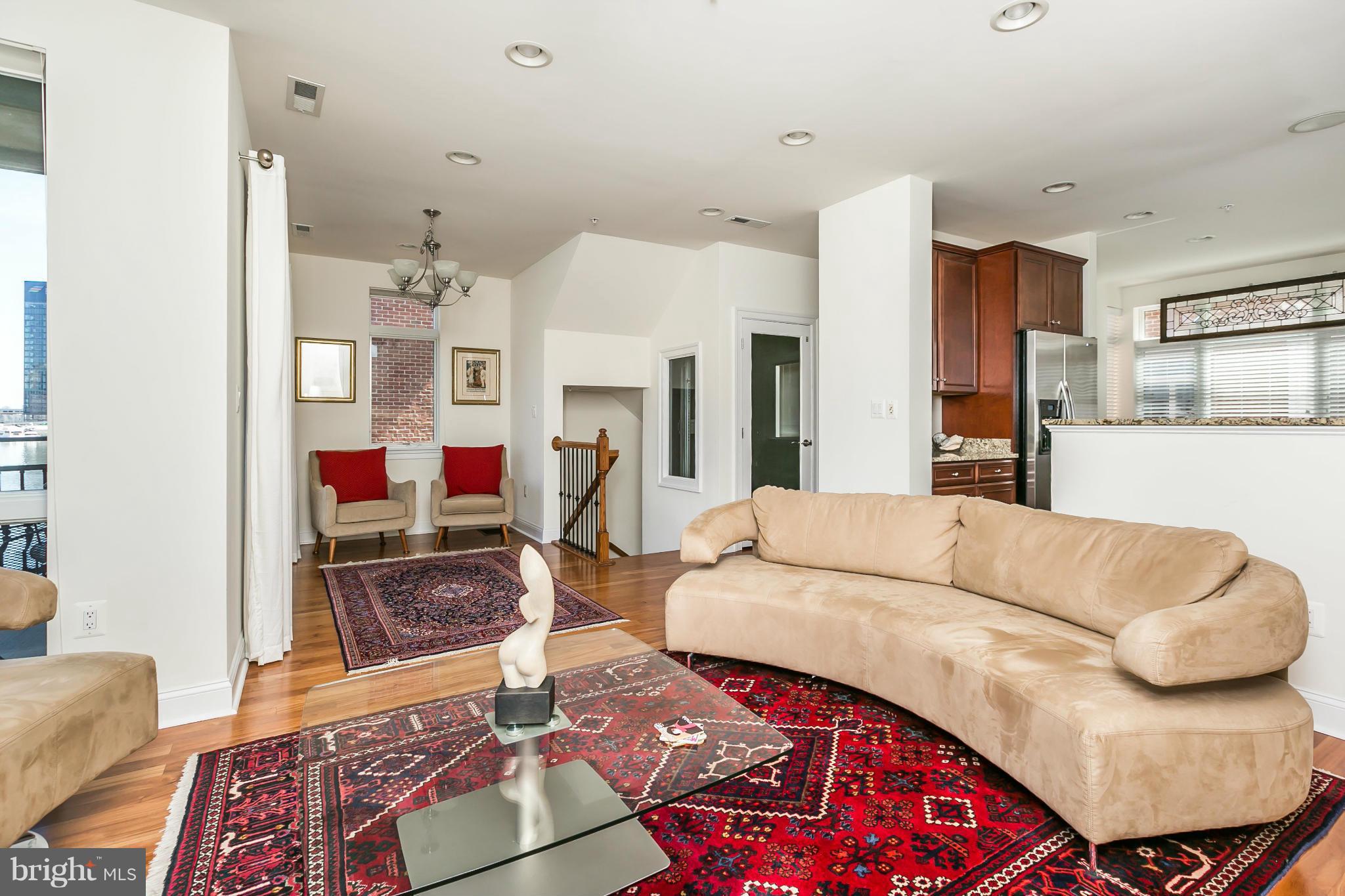 HARBORVIEW - Residential Lease