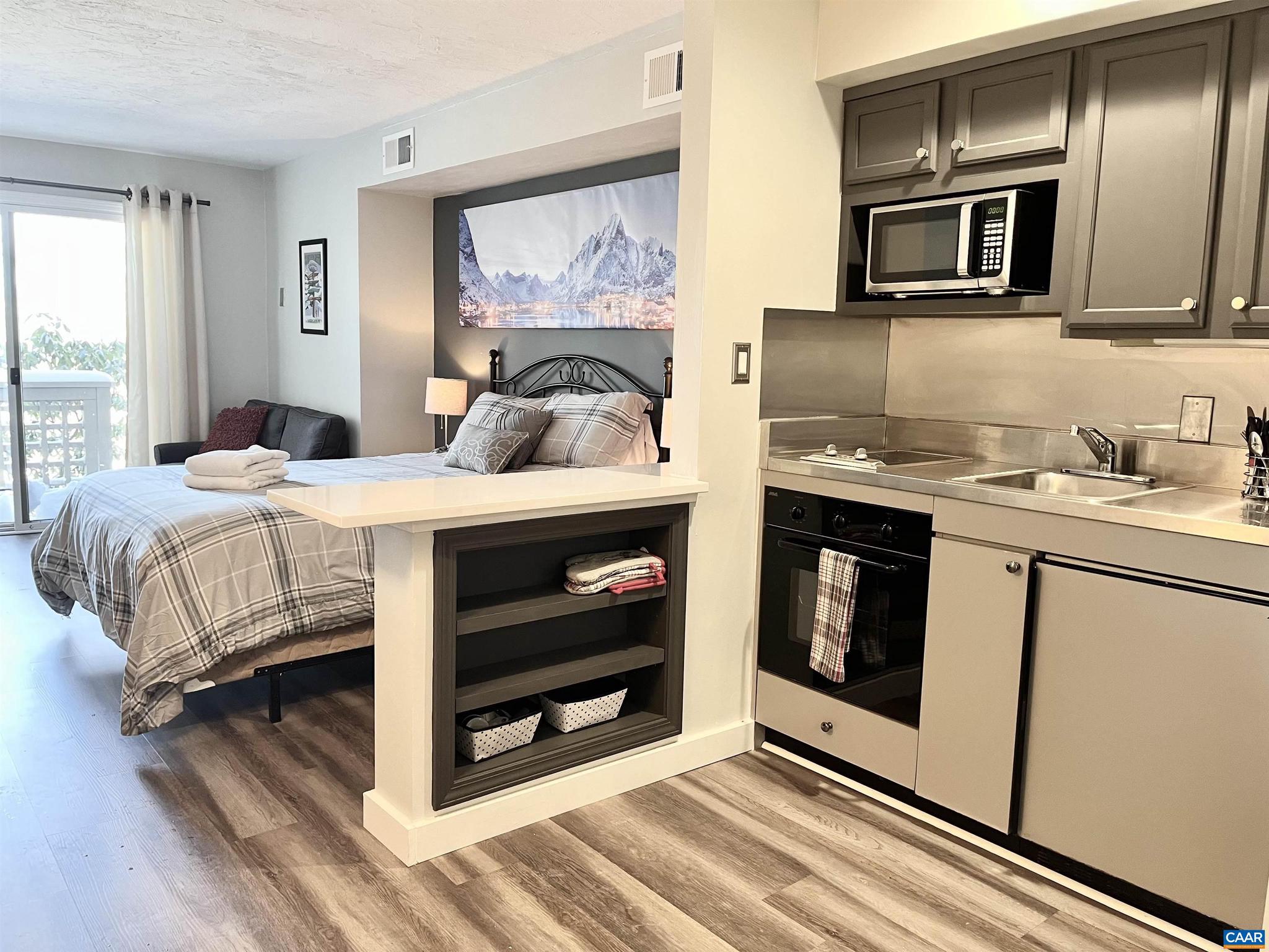 WINTERGREEN RESORT - Residential