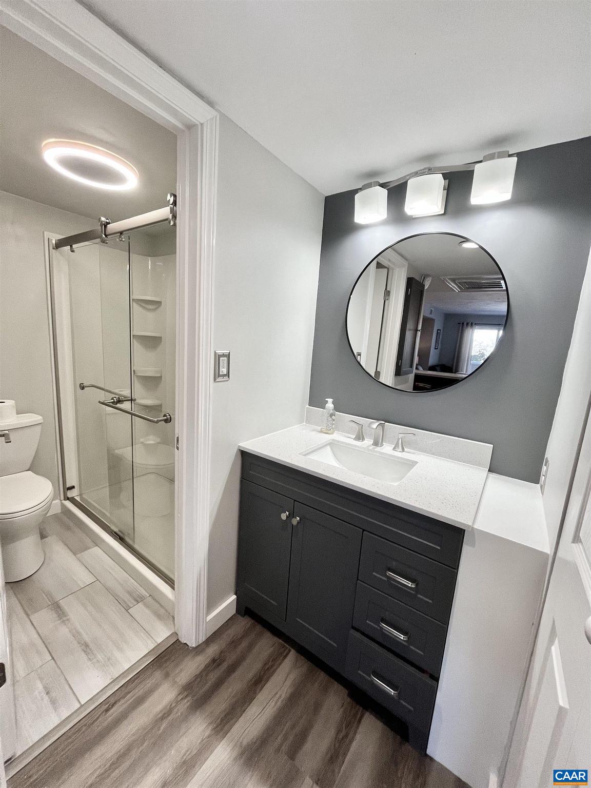 WINTERGREEN RESORT - Residential