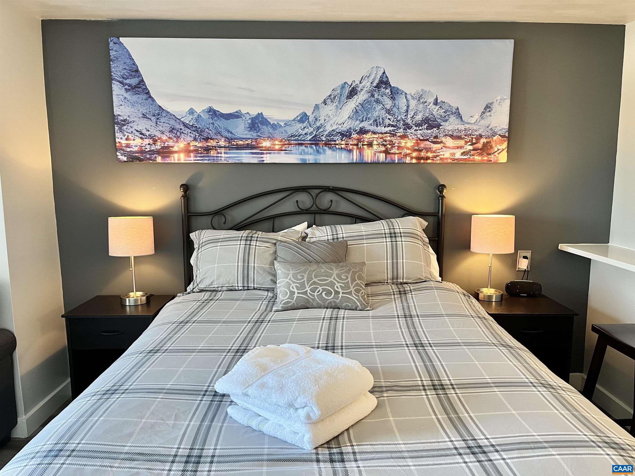 WINTERGREEN RESORT - Residential