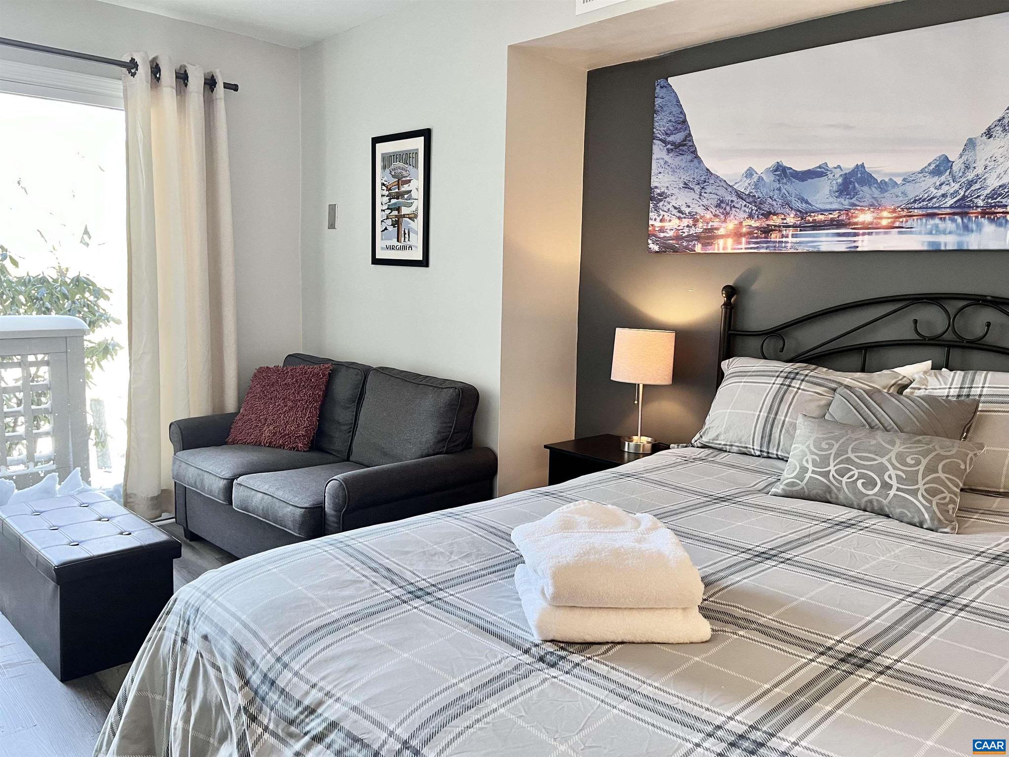 WINTERGREEN RESORT - Residential