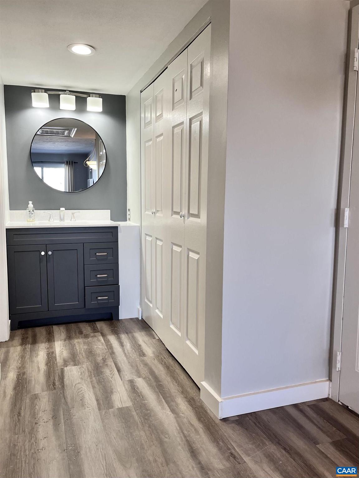 WINTERGREEN RESORT - Residential