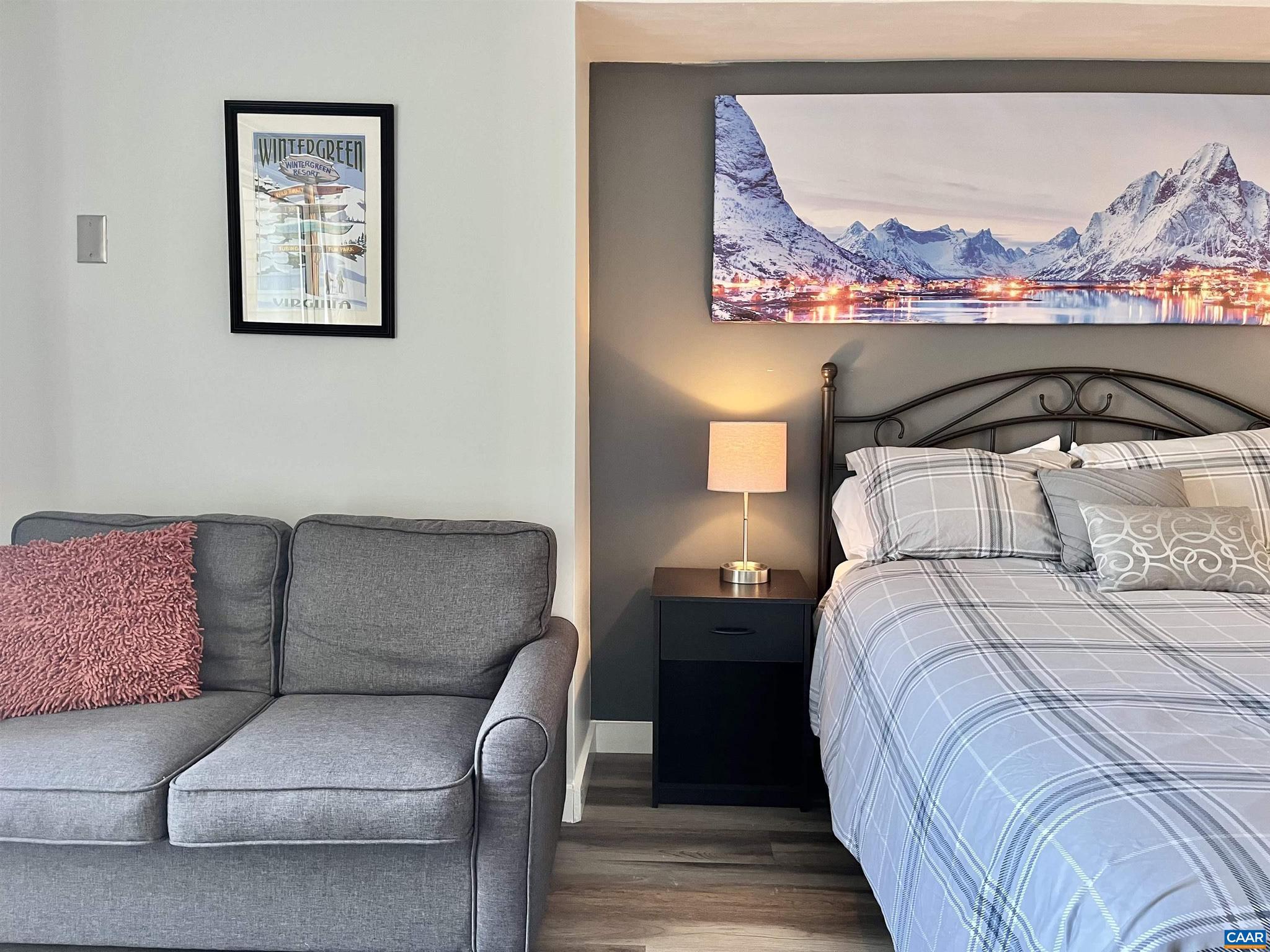 WINTERGREEN RESORT - Residential