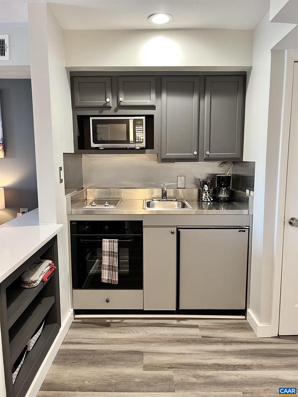 WINTERGREEN RESORT - Residential