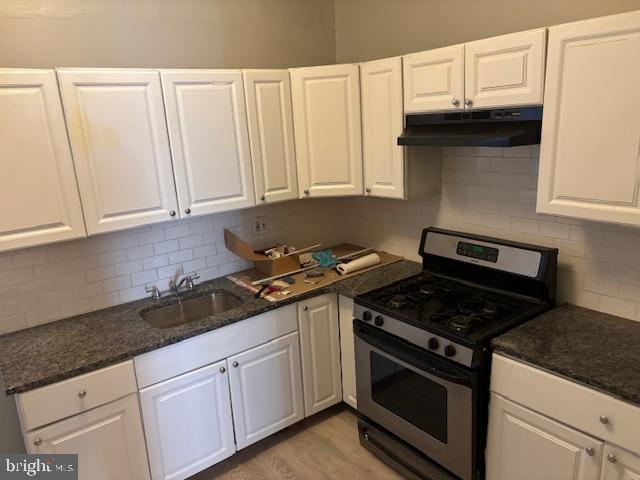 ART MUSEUM AREA - Residential Income