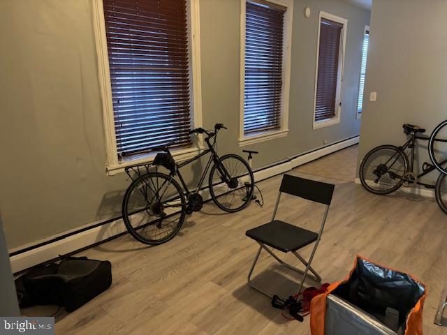 ART MUSEUM AREA - Residential Income