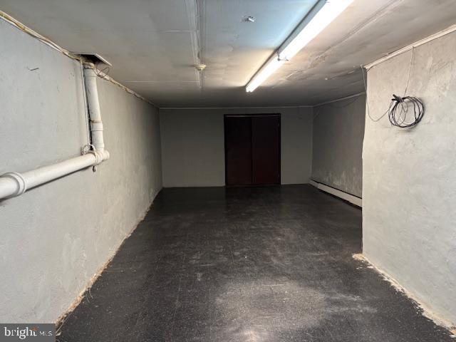 ART MUSEUM AREA - Residential Income