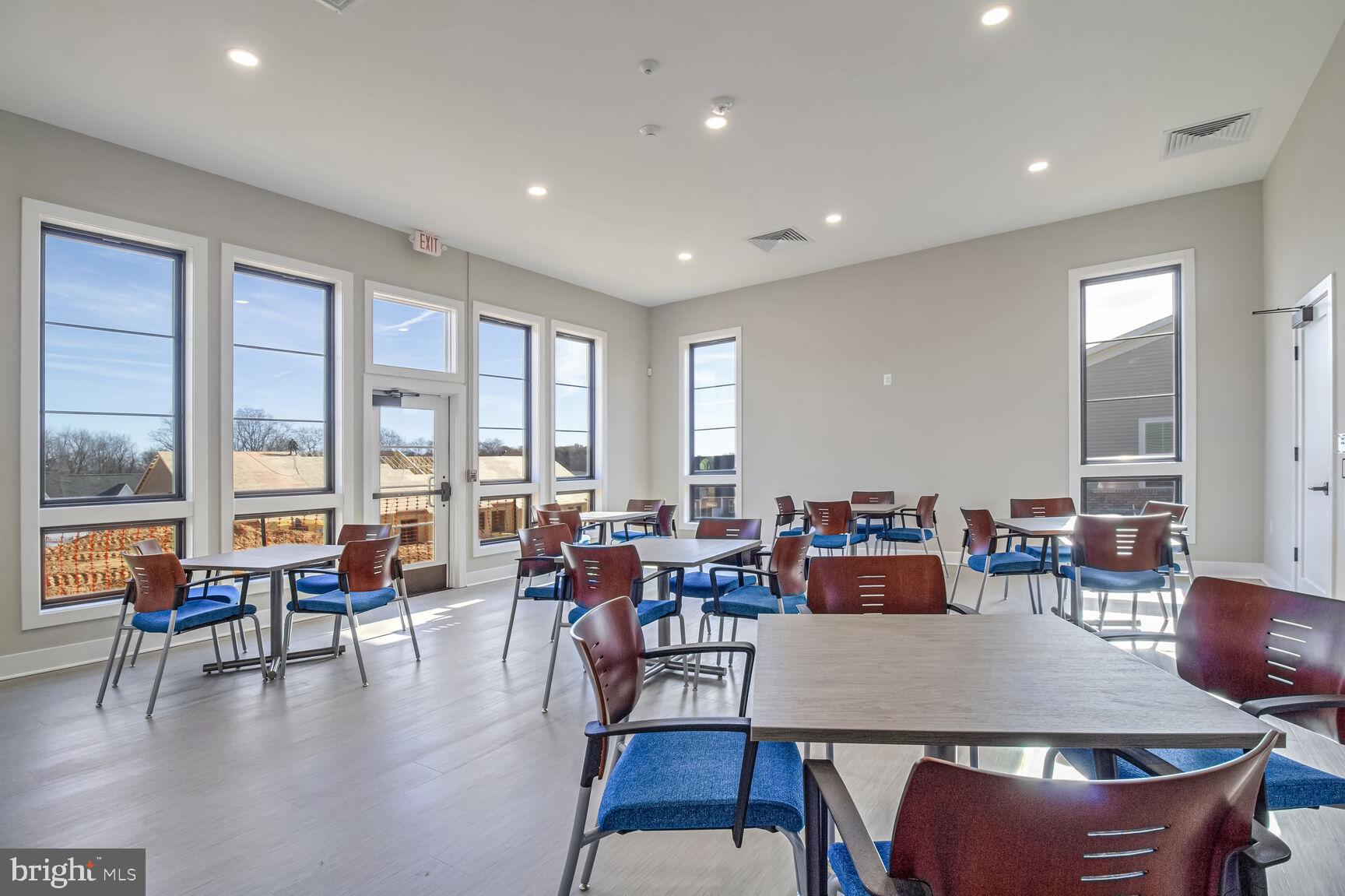 CABIN BRANCH - Residential