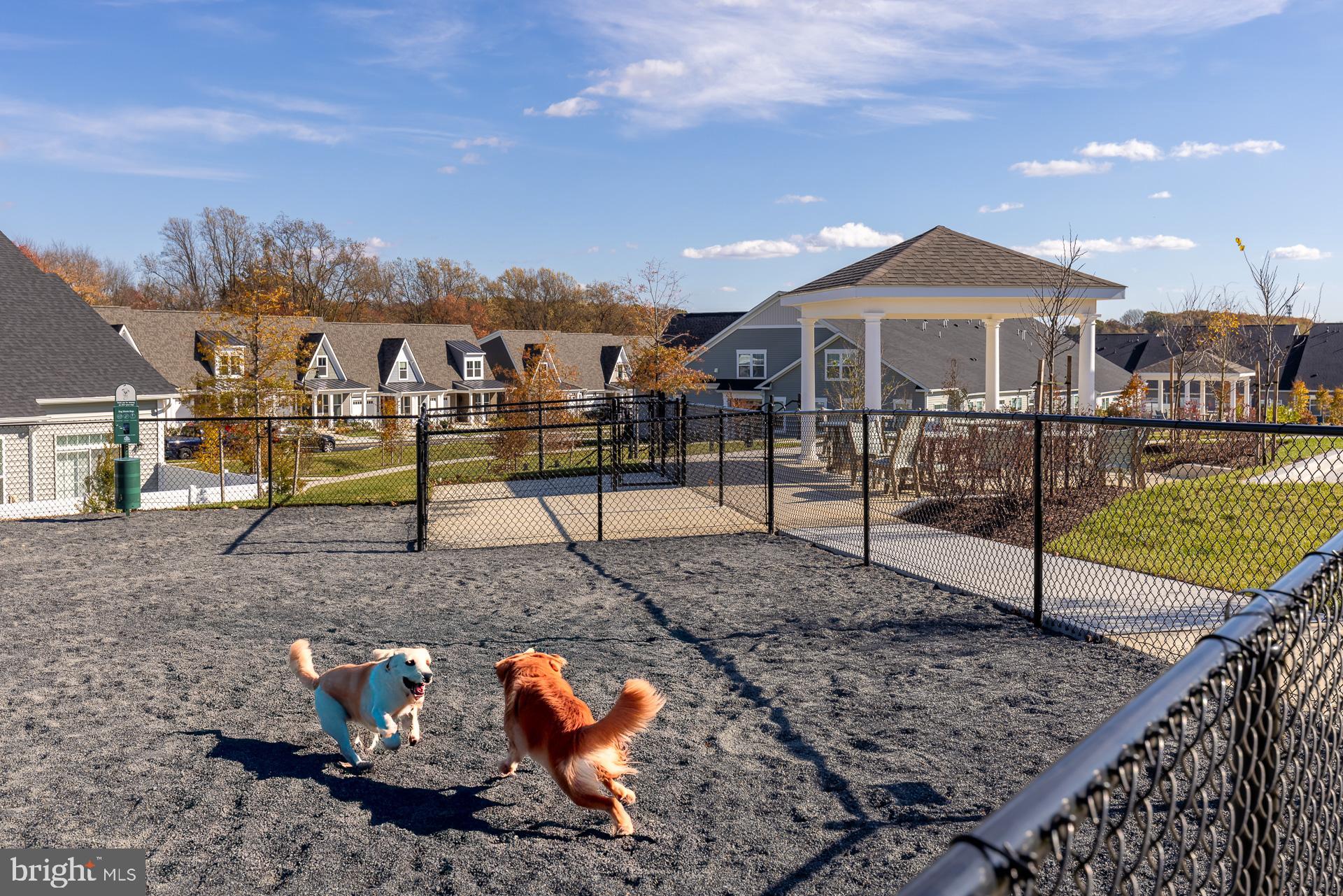 CABIN BRANCH - Residential