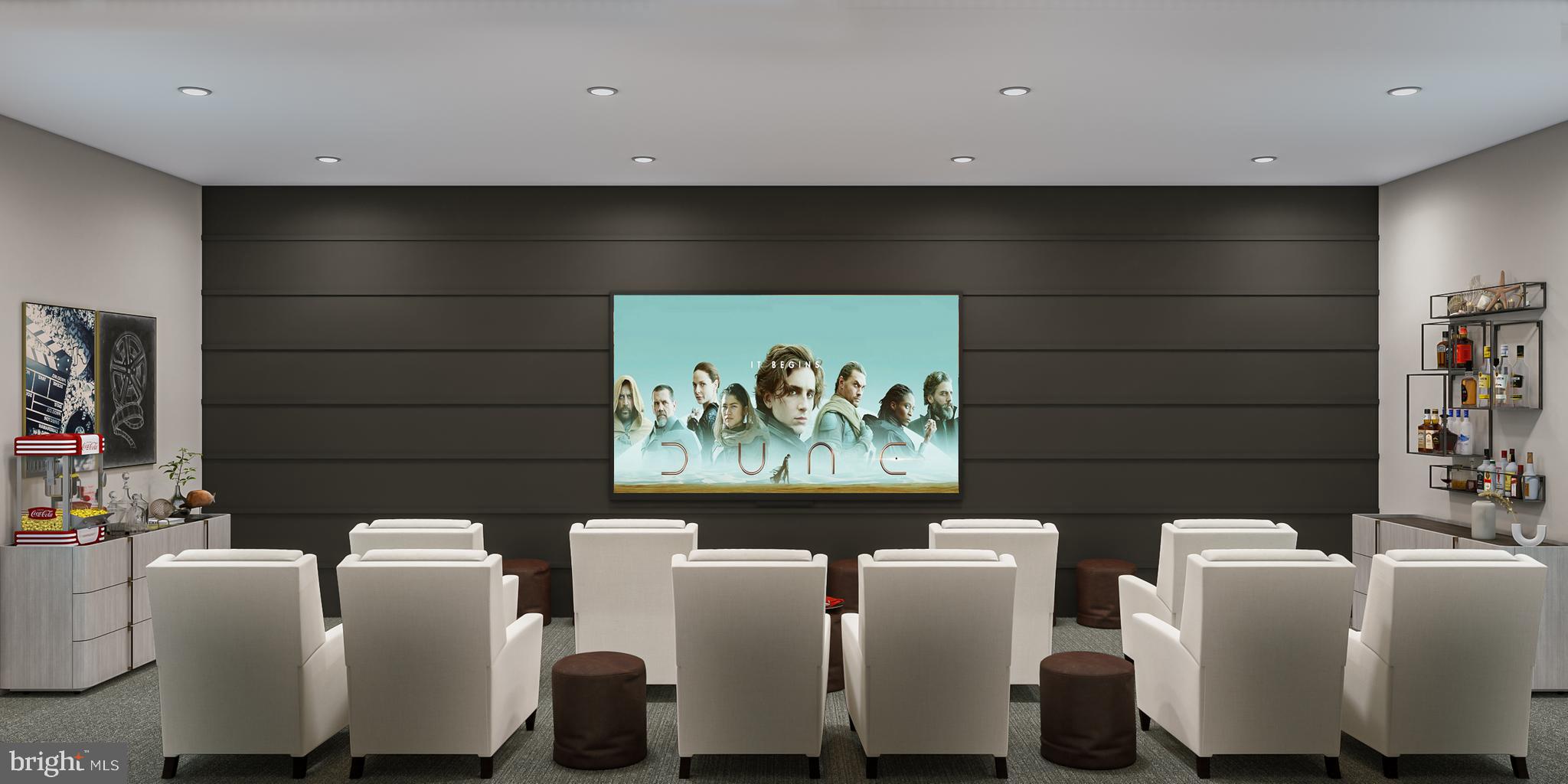 CABIN BRANCH - Residential