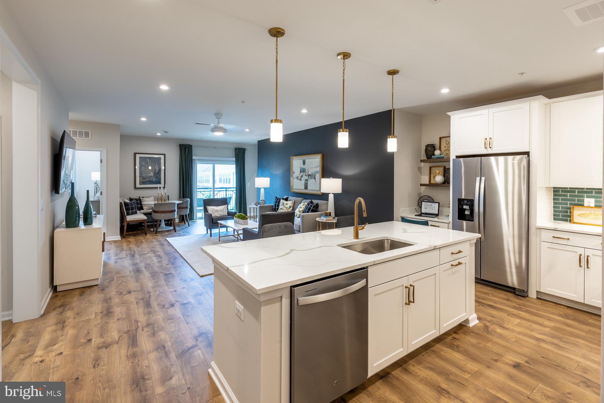 CABIN BRANCH - Residential