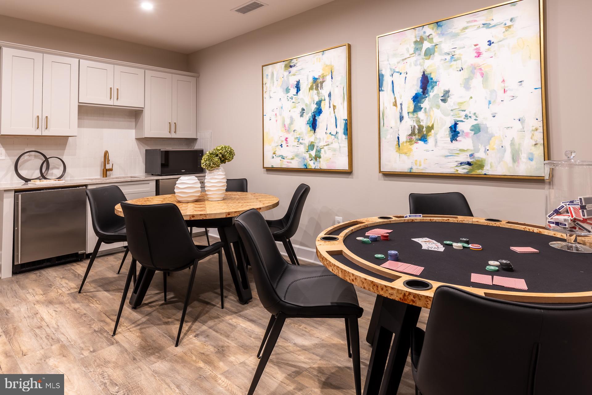 CABIN BRANCH - Residential