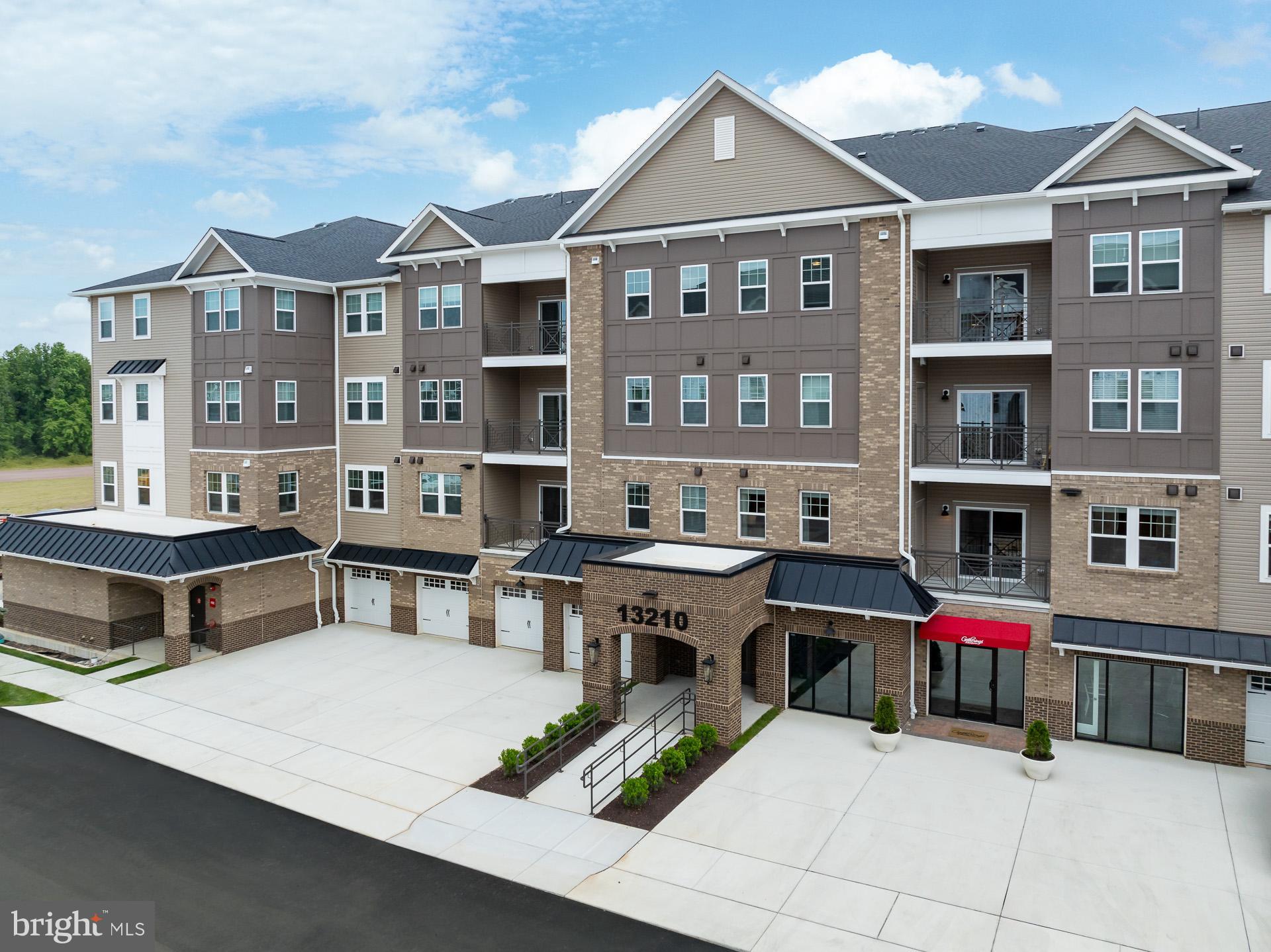 CABIN BRANCH - Residential