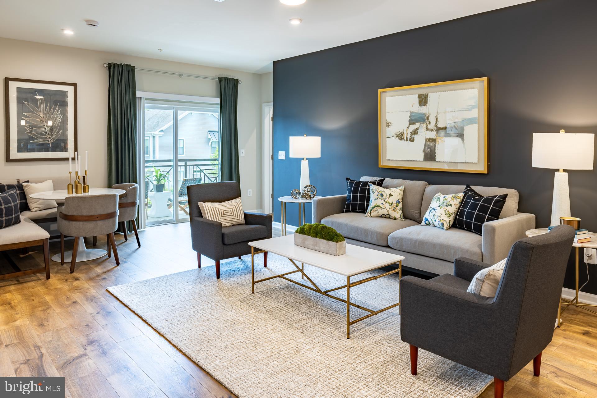 CABIN BRANCH - Residential