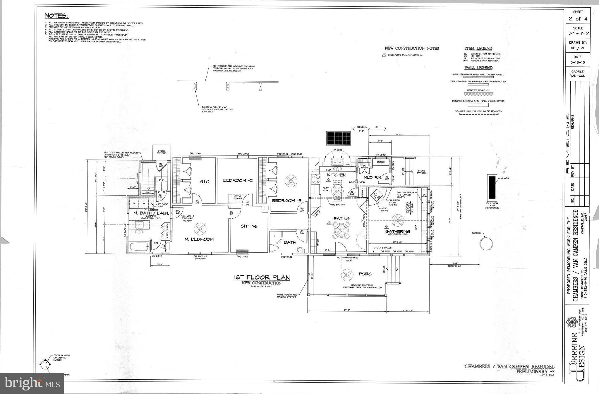 KINGSVILLE - Residential