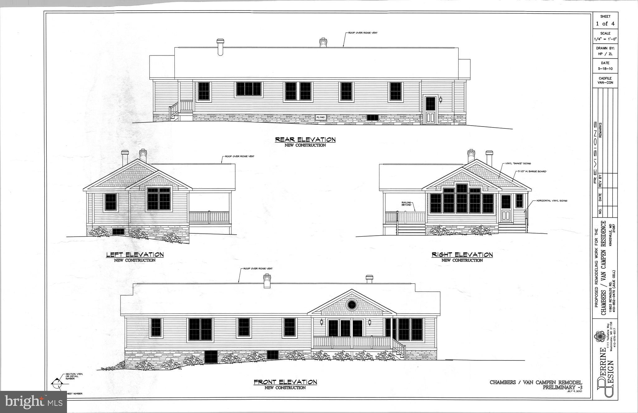 KINGSVILLE - Residential