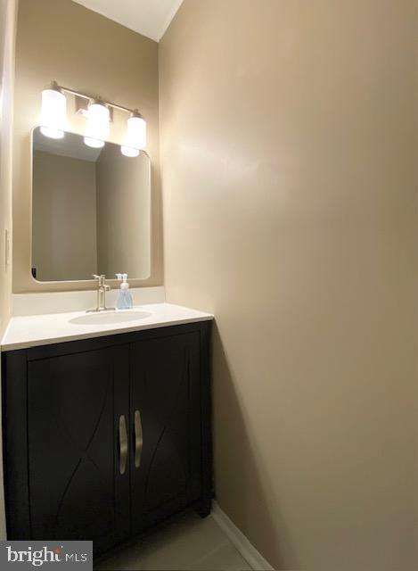 BRETON WOODS - Residential Lease