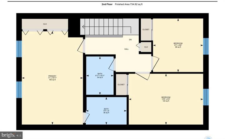 BRETON WOODS - Residential Lease
