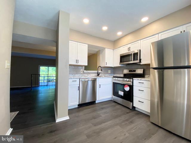 BRETON WOODS - Residential Lease