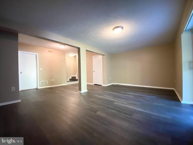 BRETON WOODS - Residential Lease