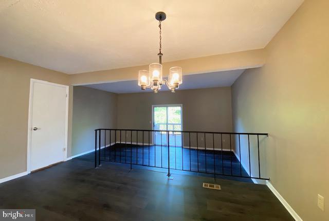 BRETON WOODS - Residential Lease