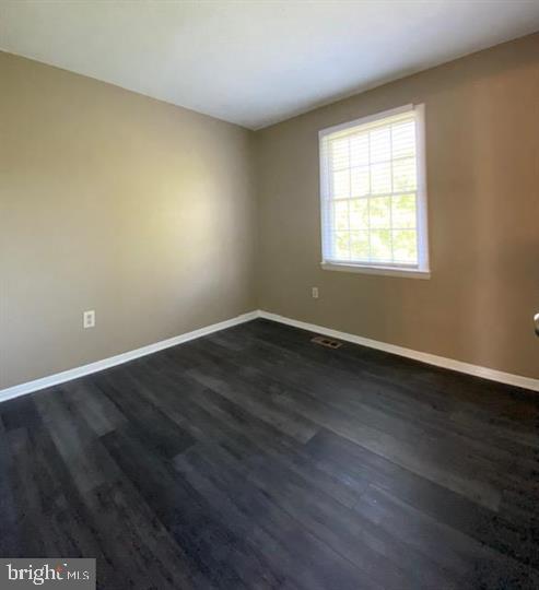 BRETON WOODS - Residential Lease