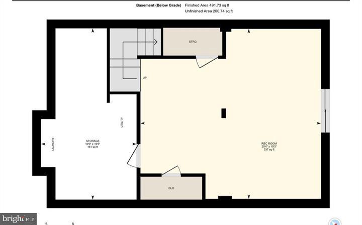 BRETON WOODS - Residential Lease