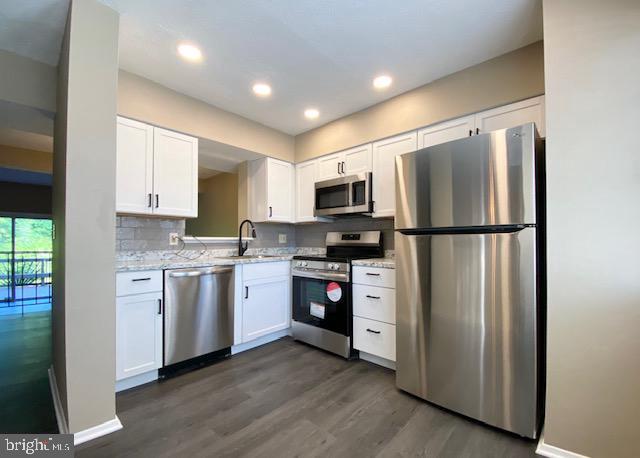 BRETON WOODS - Residential Lease