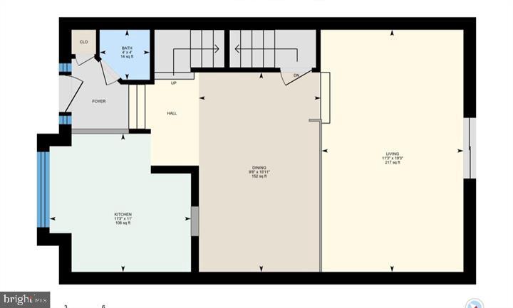 BRETON WOODS - Residential Lease