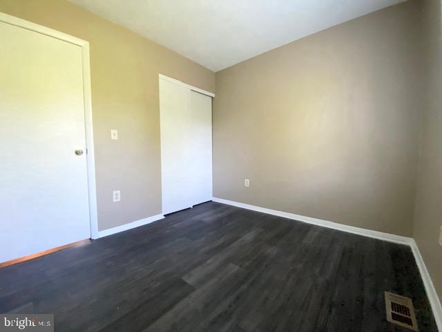 BRETON WOODS - Residential Lease