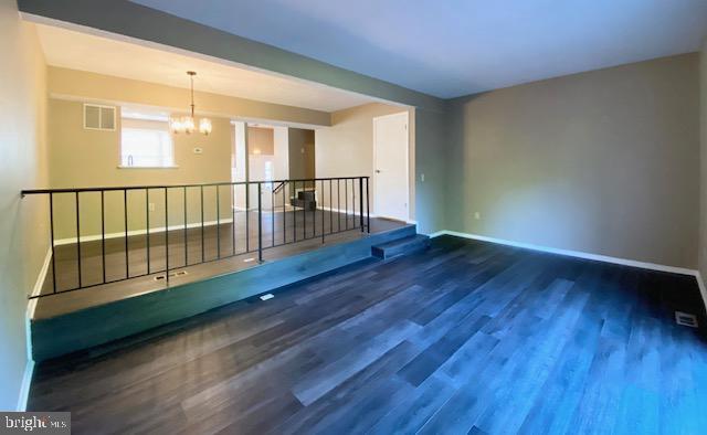 BRETON WOODS - Residential Lease