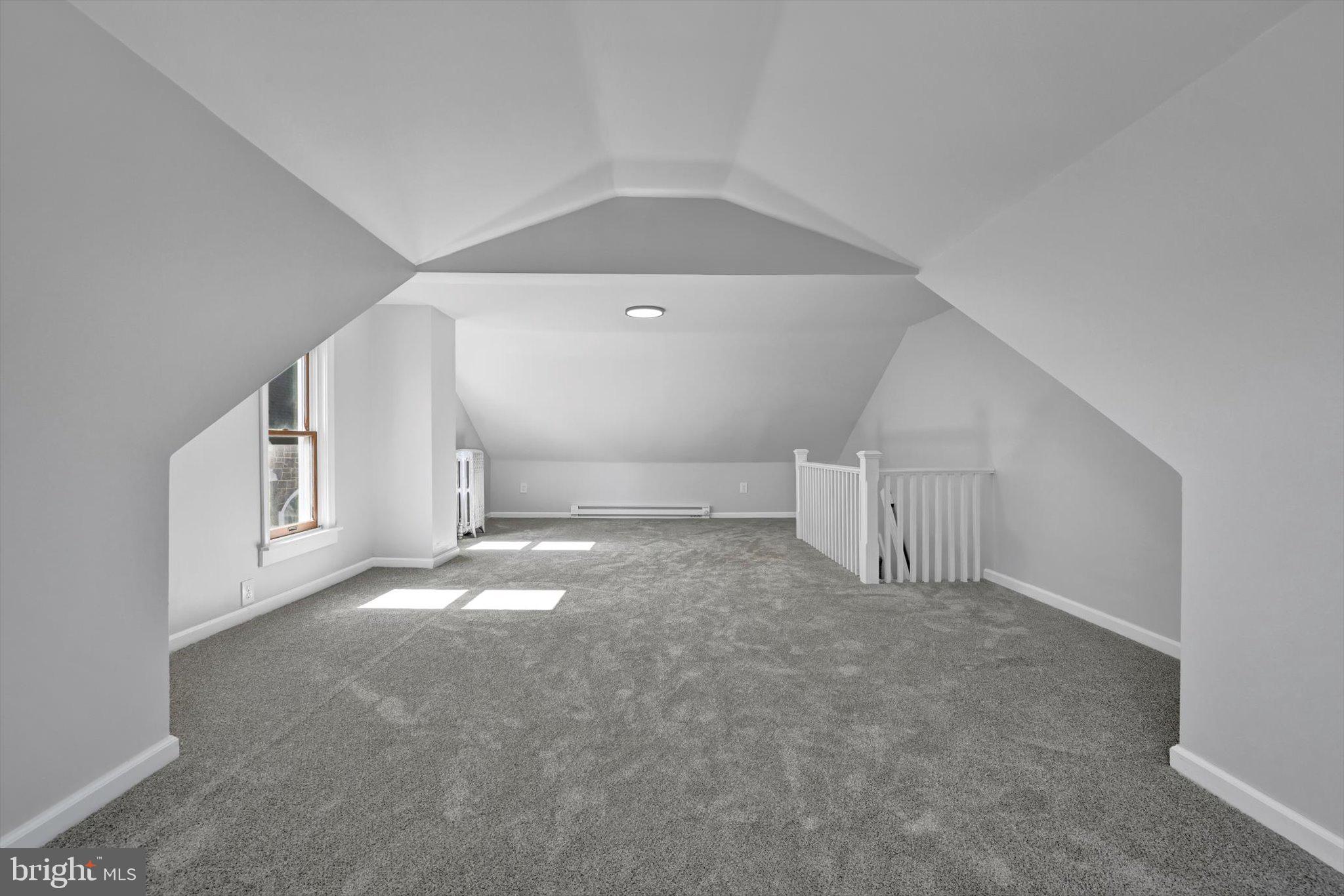 FRACKVILLE - Residential