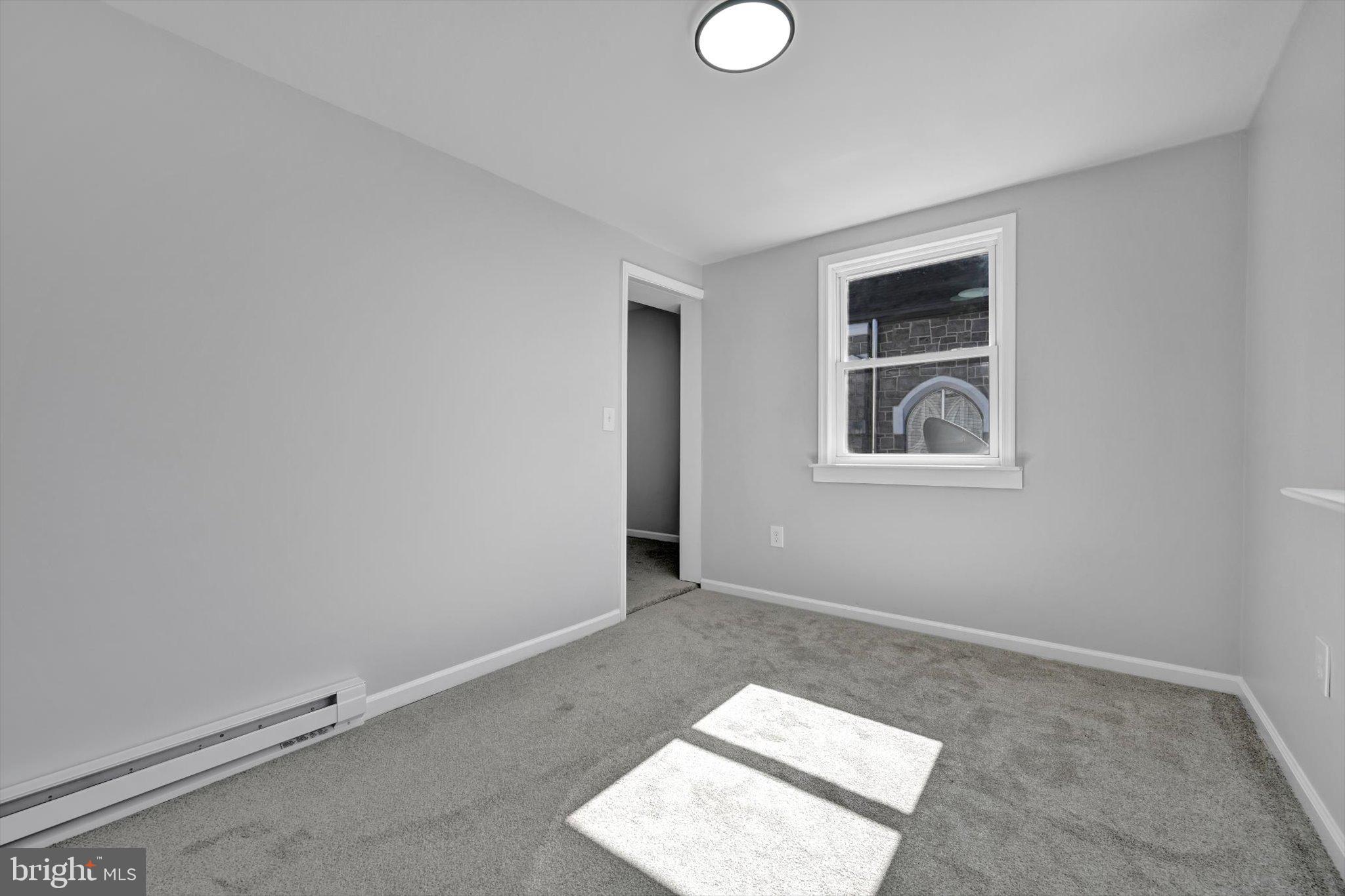 FRACKVILLE - Residential