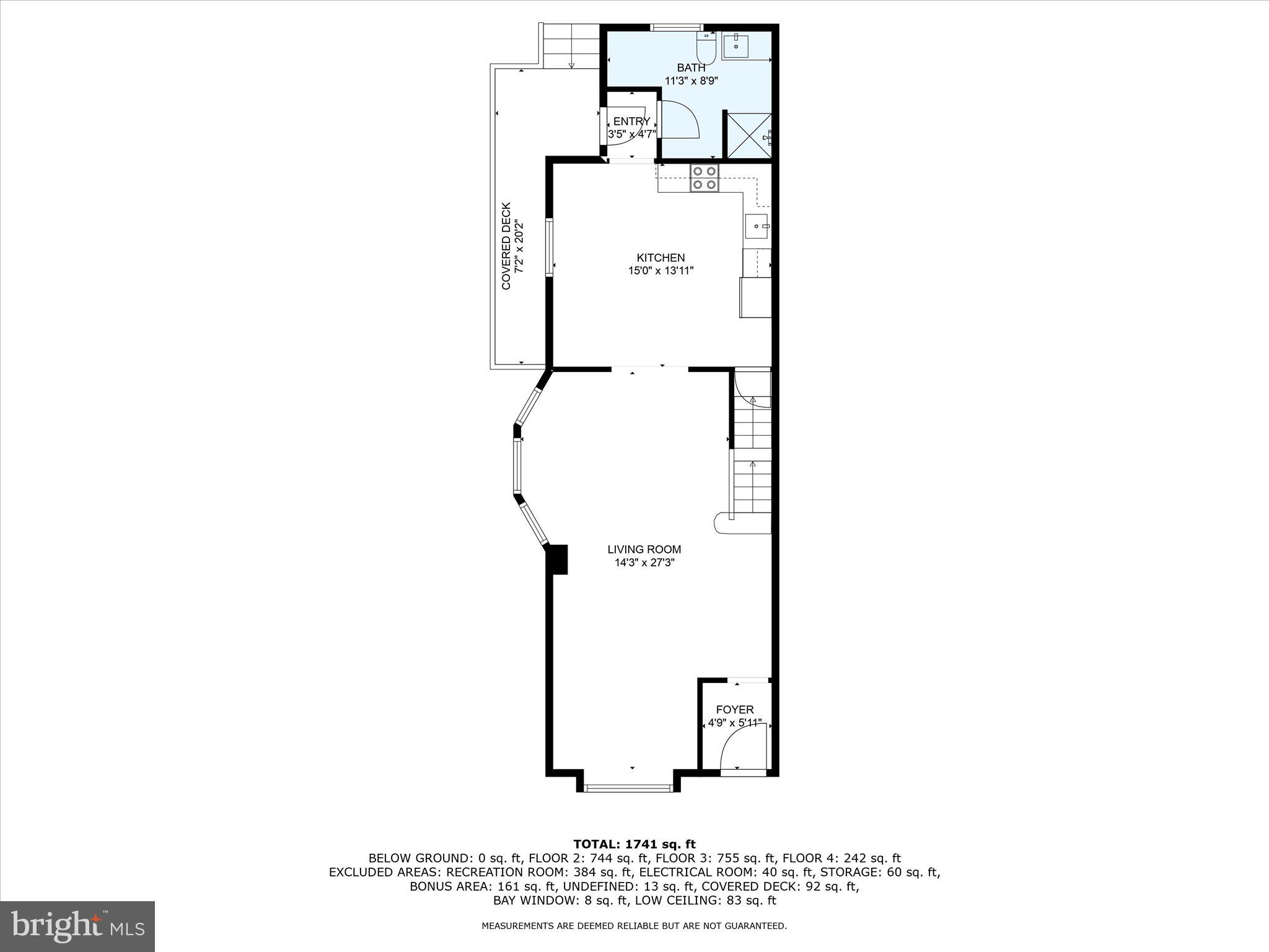 FRACKVILLE - Residential