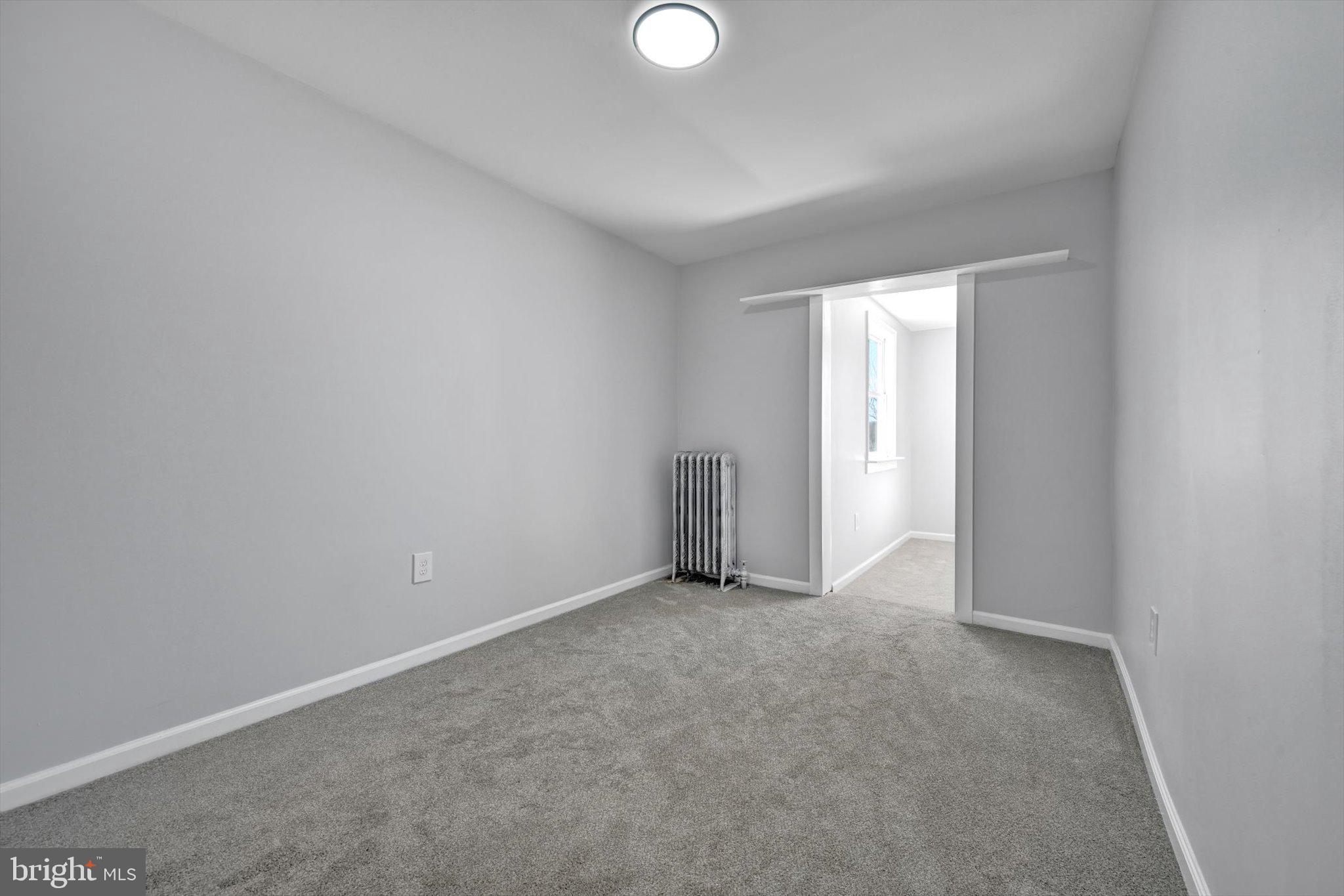 FRACKVILLE - Residential