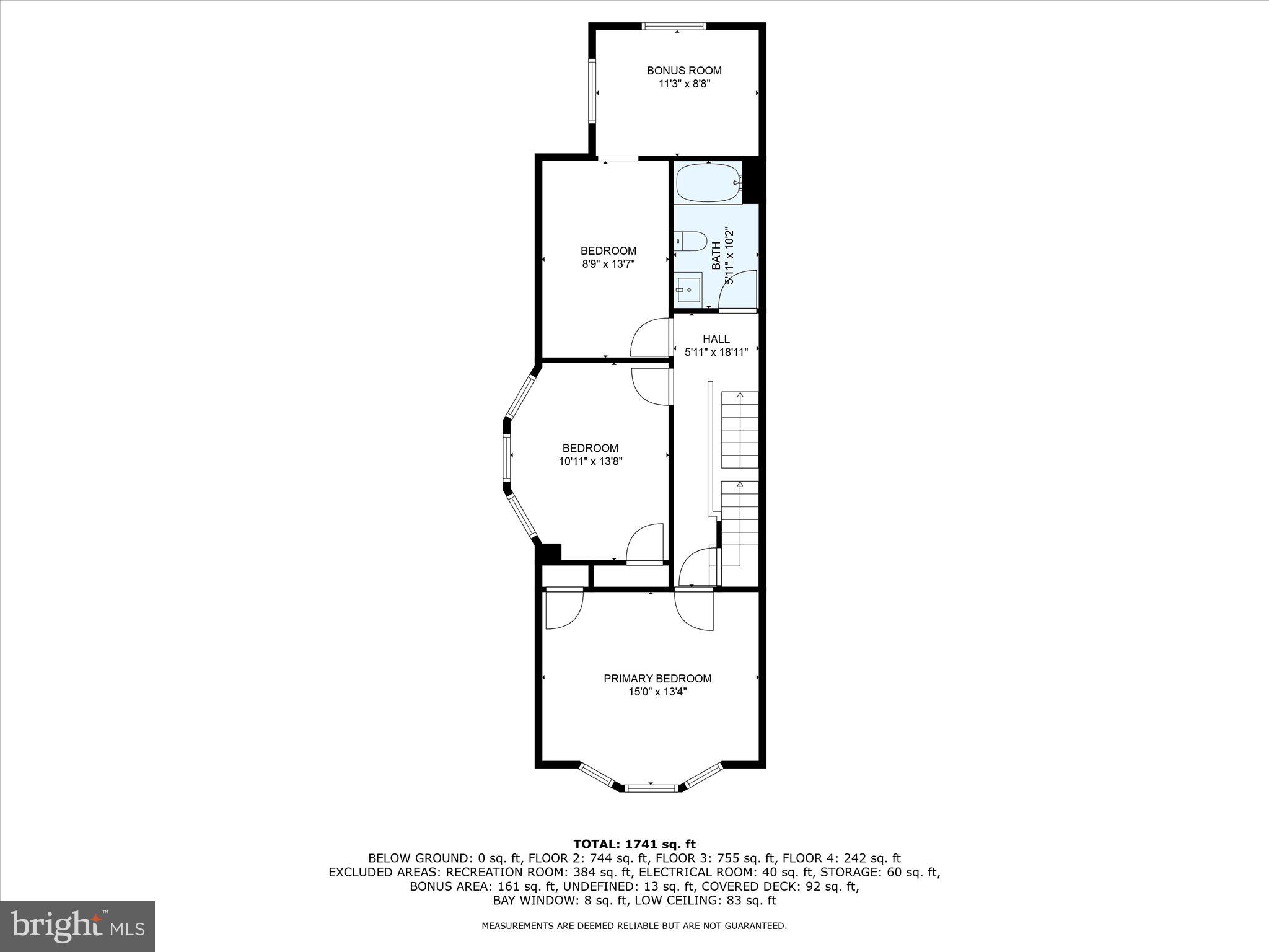 FRACKVILLE - Residential