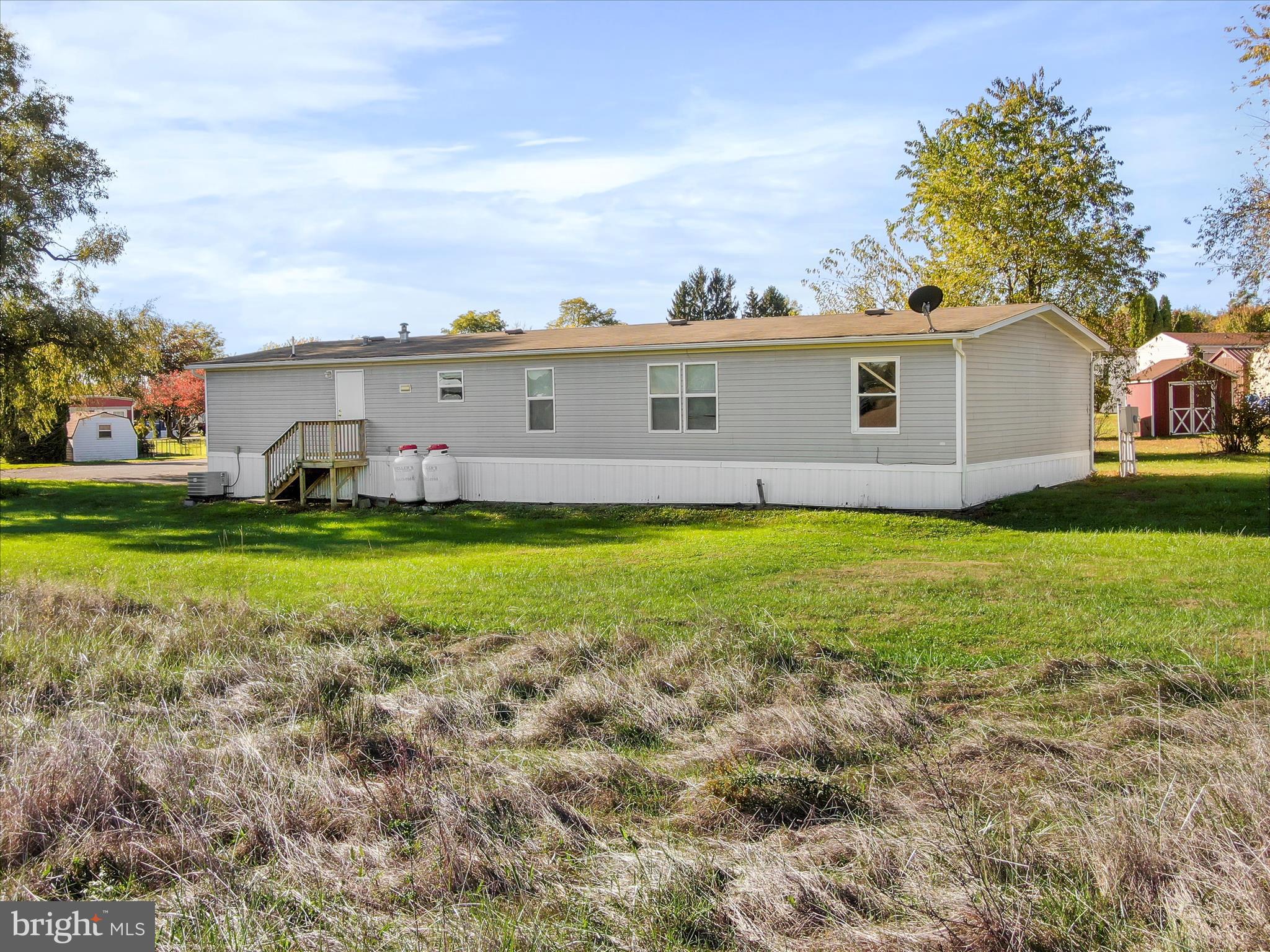 1024 WARM SPRING ROAD