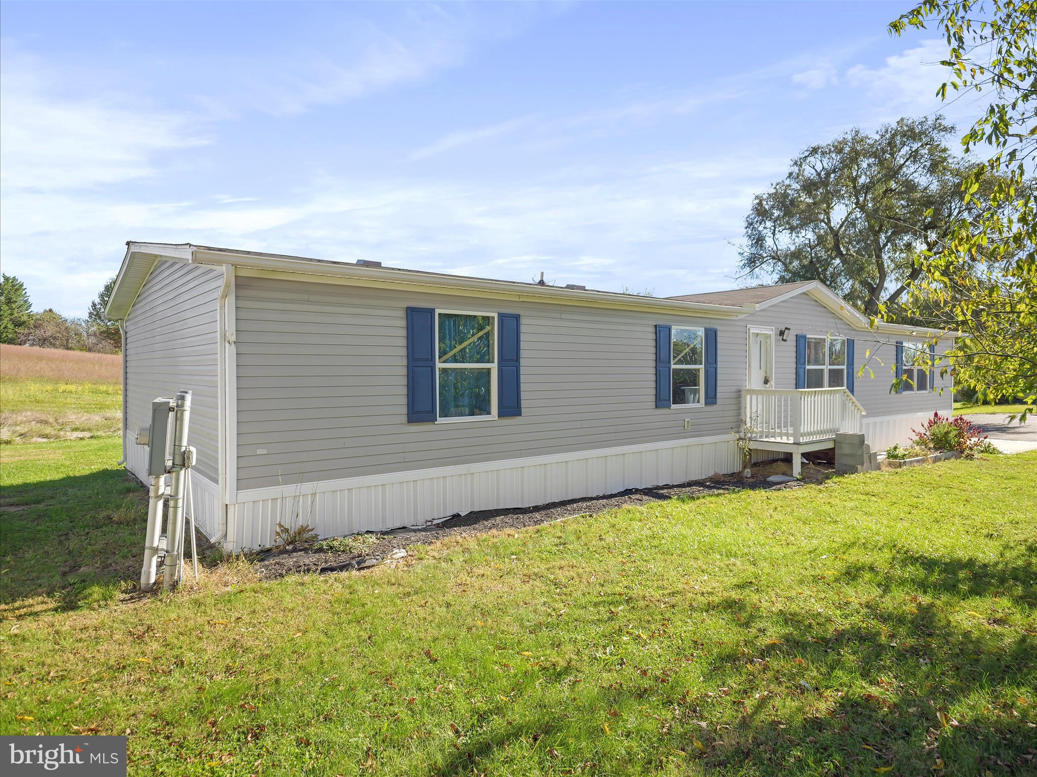 1024 WARM SPRING ROAD