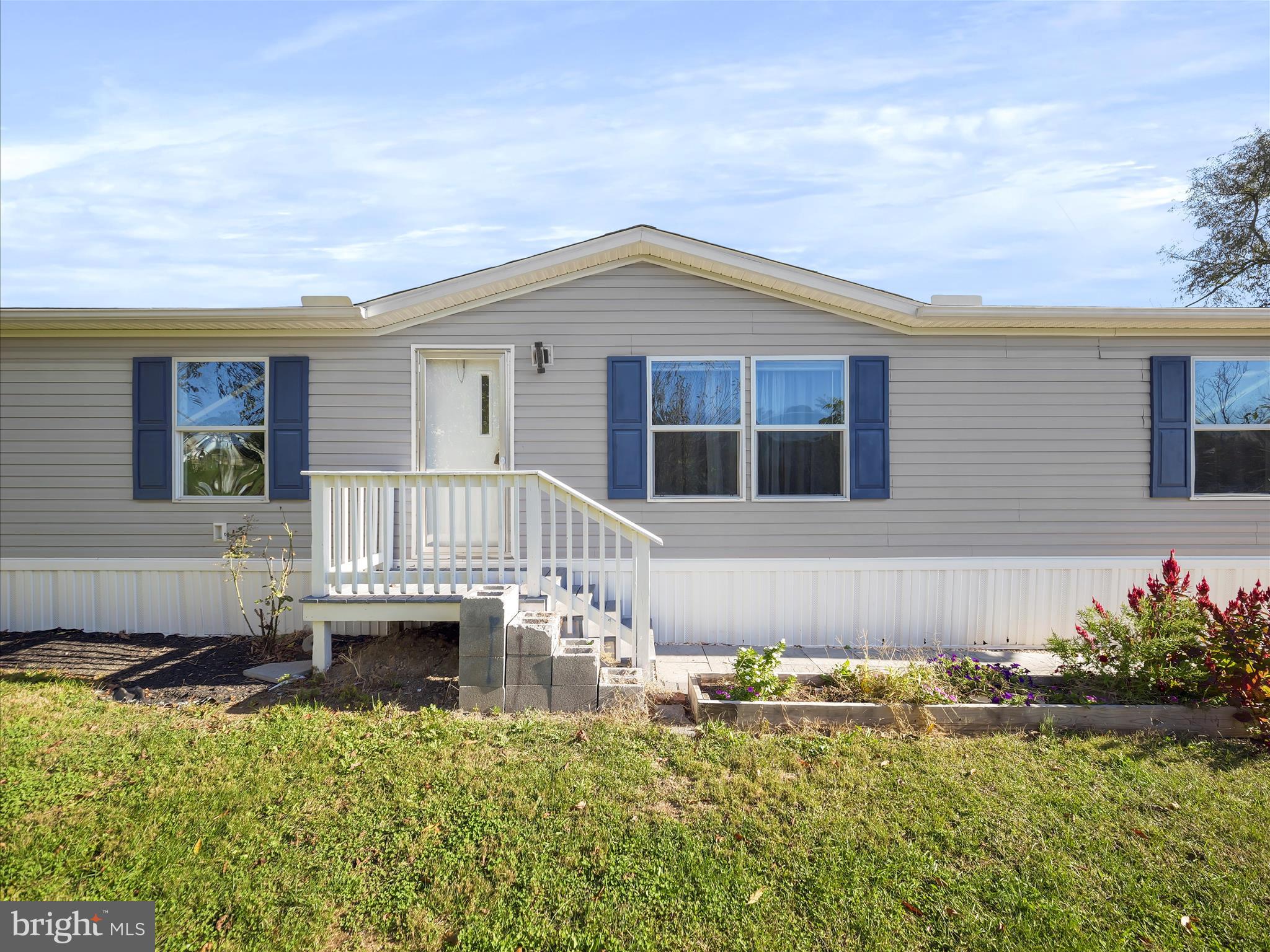 1024 WARM SPRING ROAD